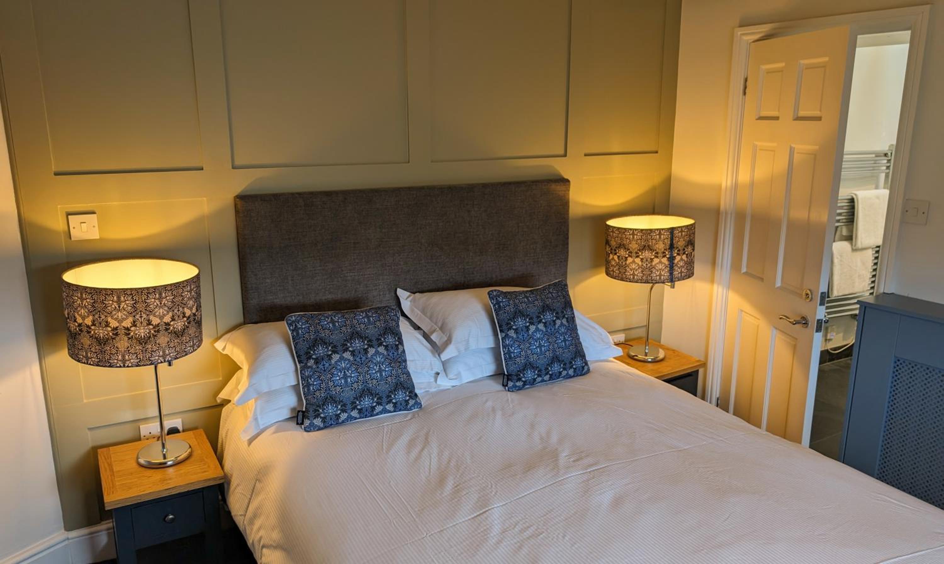 Standard Double Room photo 1