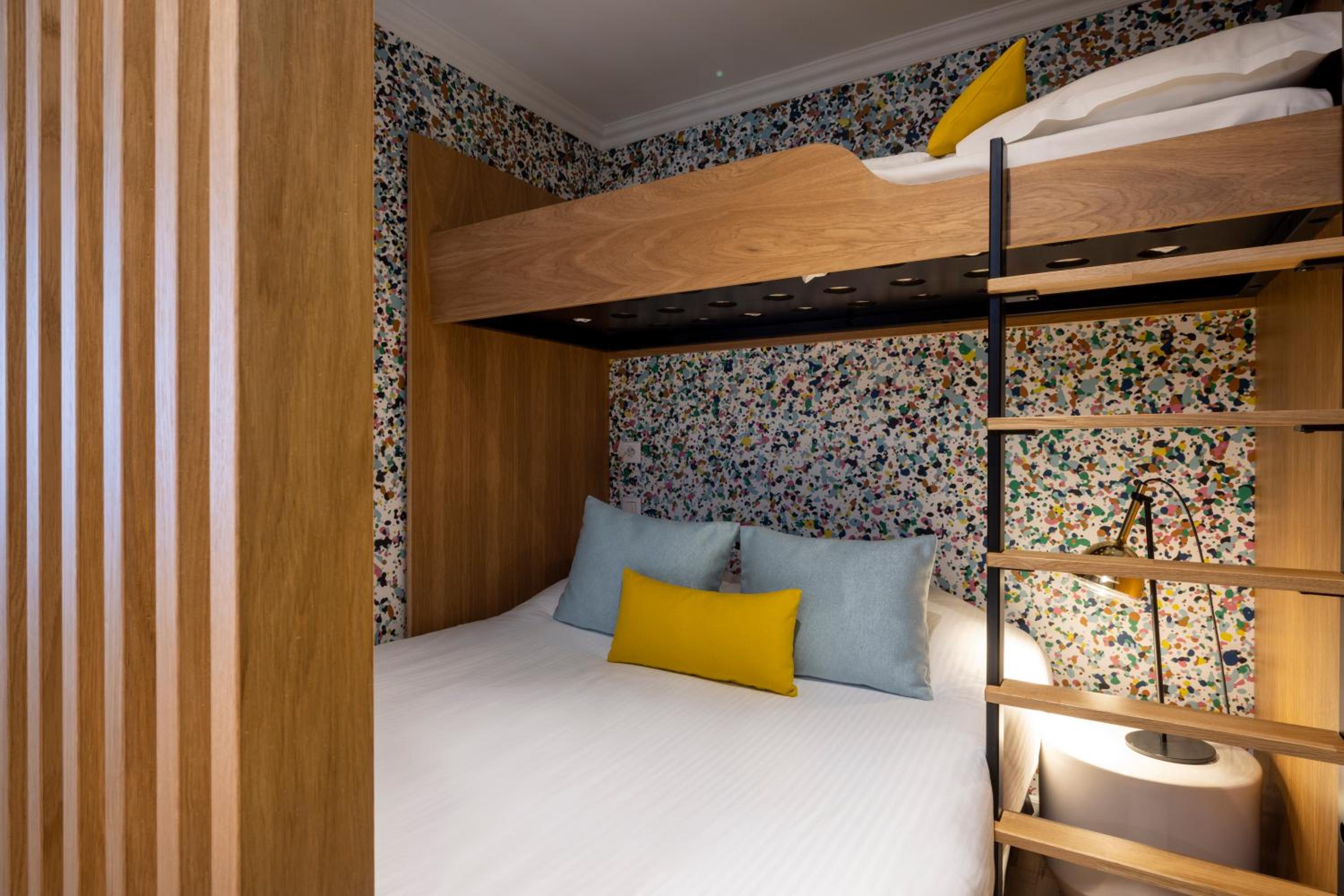 Family Suite - Photo 3