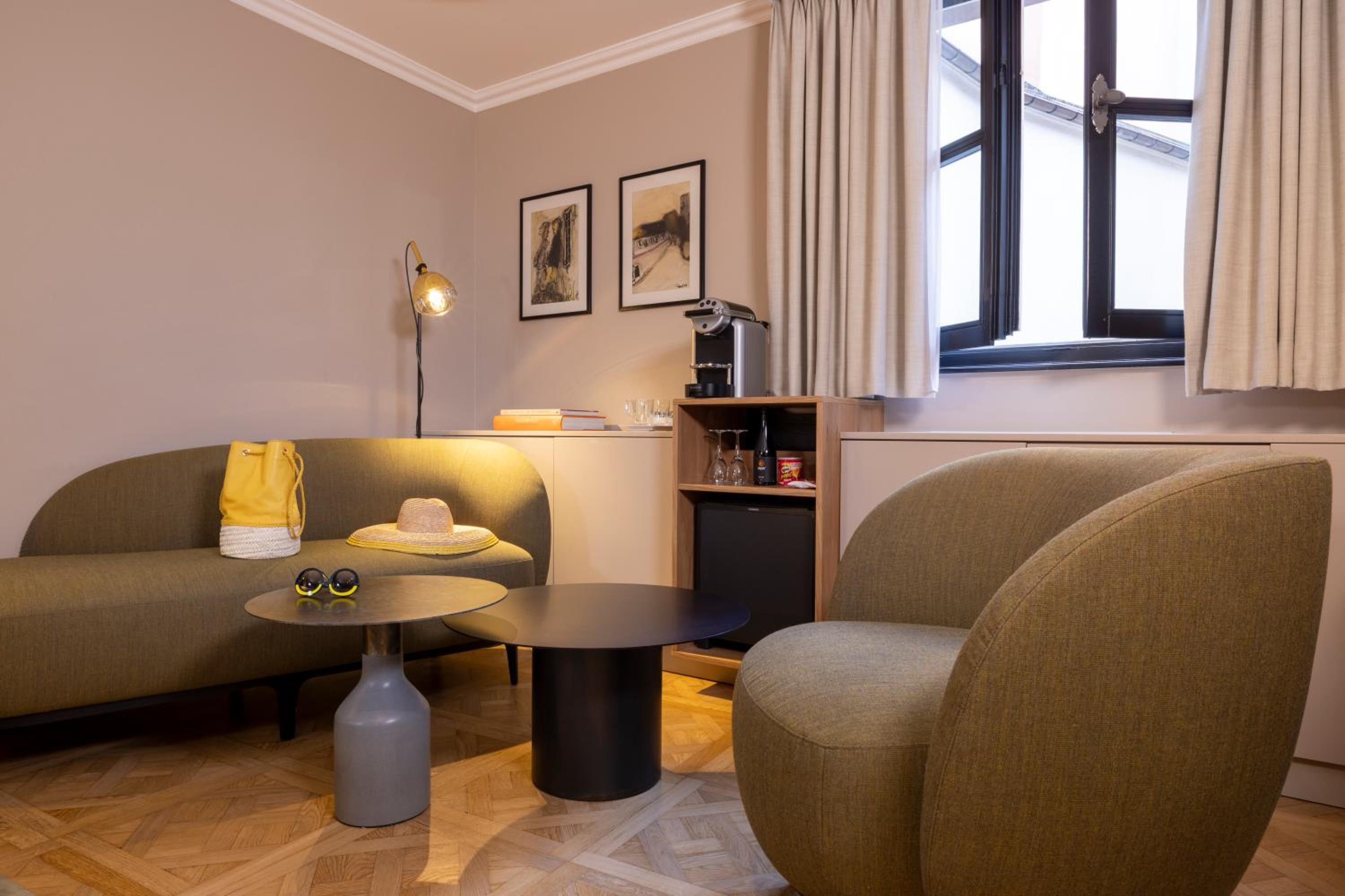 Family Suite - Photo 5