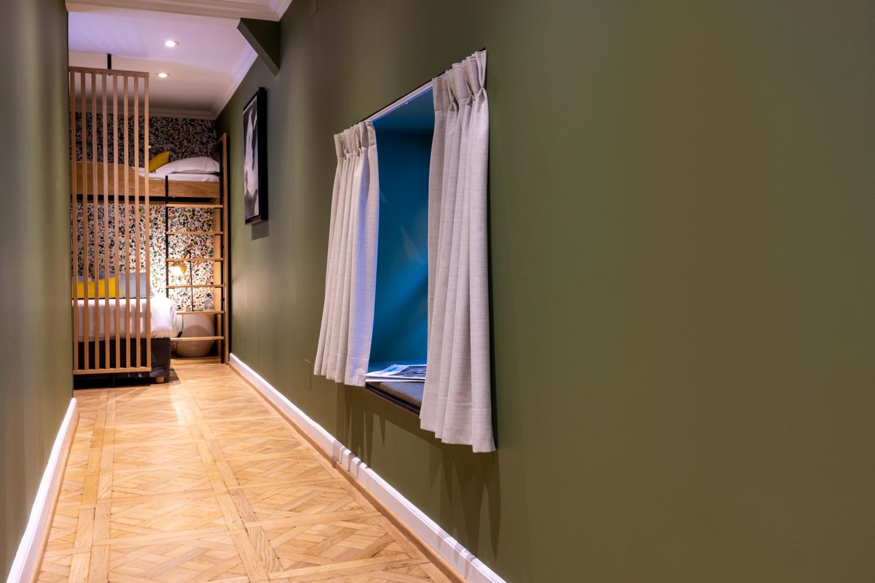 Family Suite - Photo 6