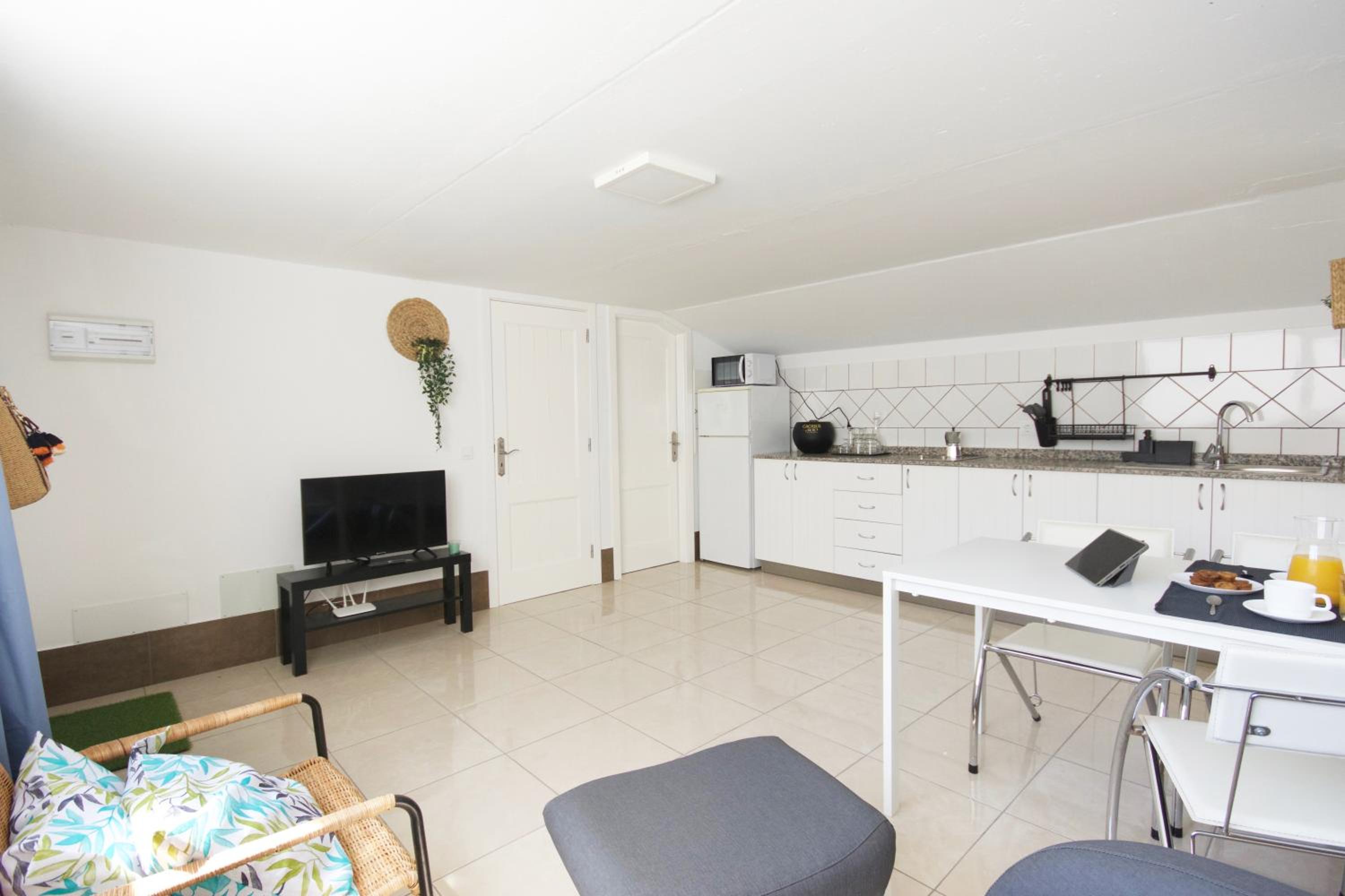 Apartamento Penthouse