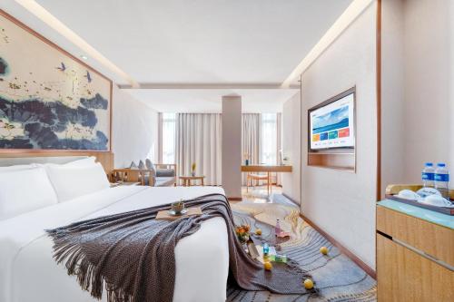 Business King Room photo 3