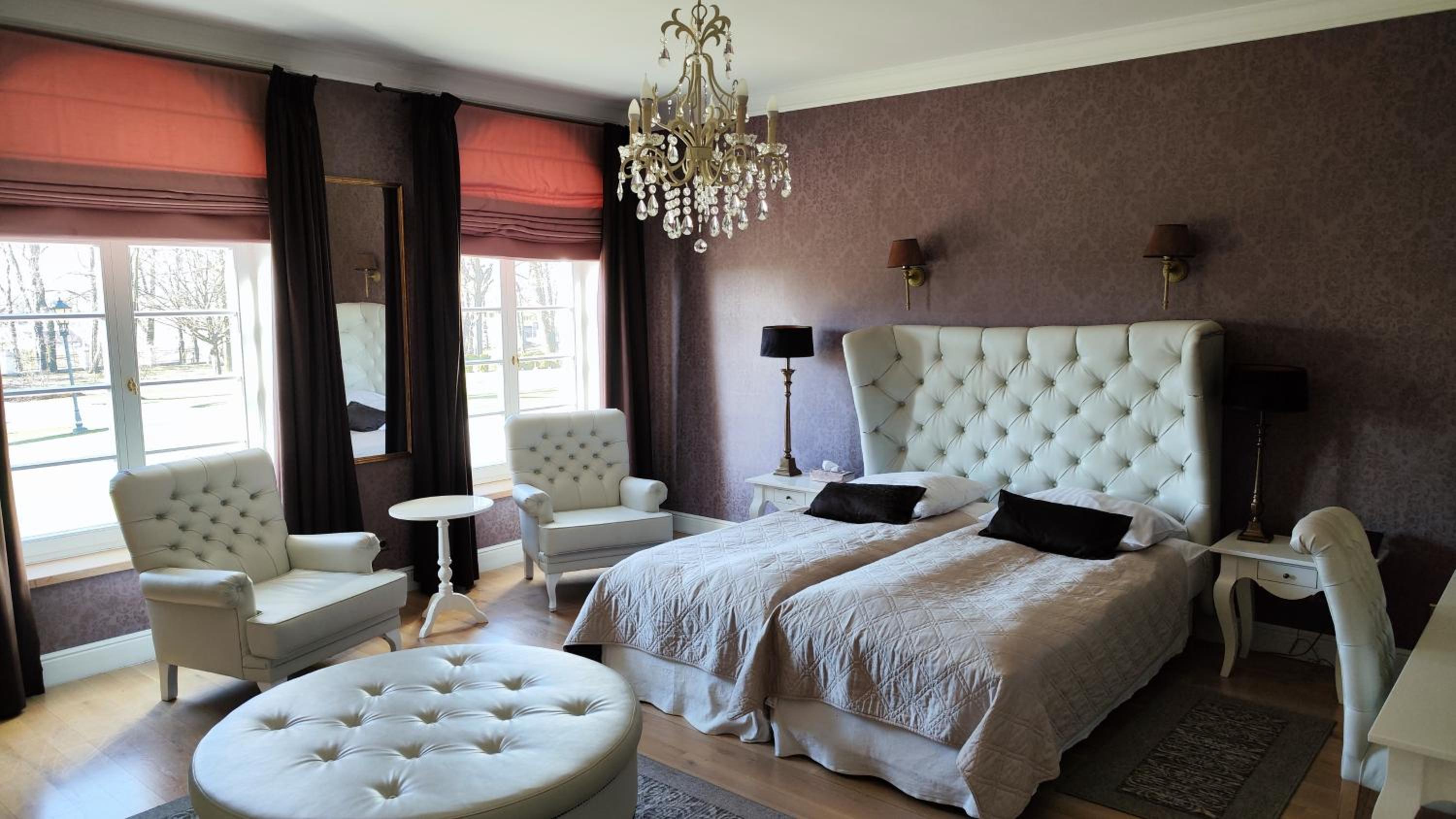 Deluxe Double Room - Photo 4