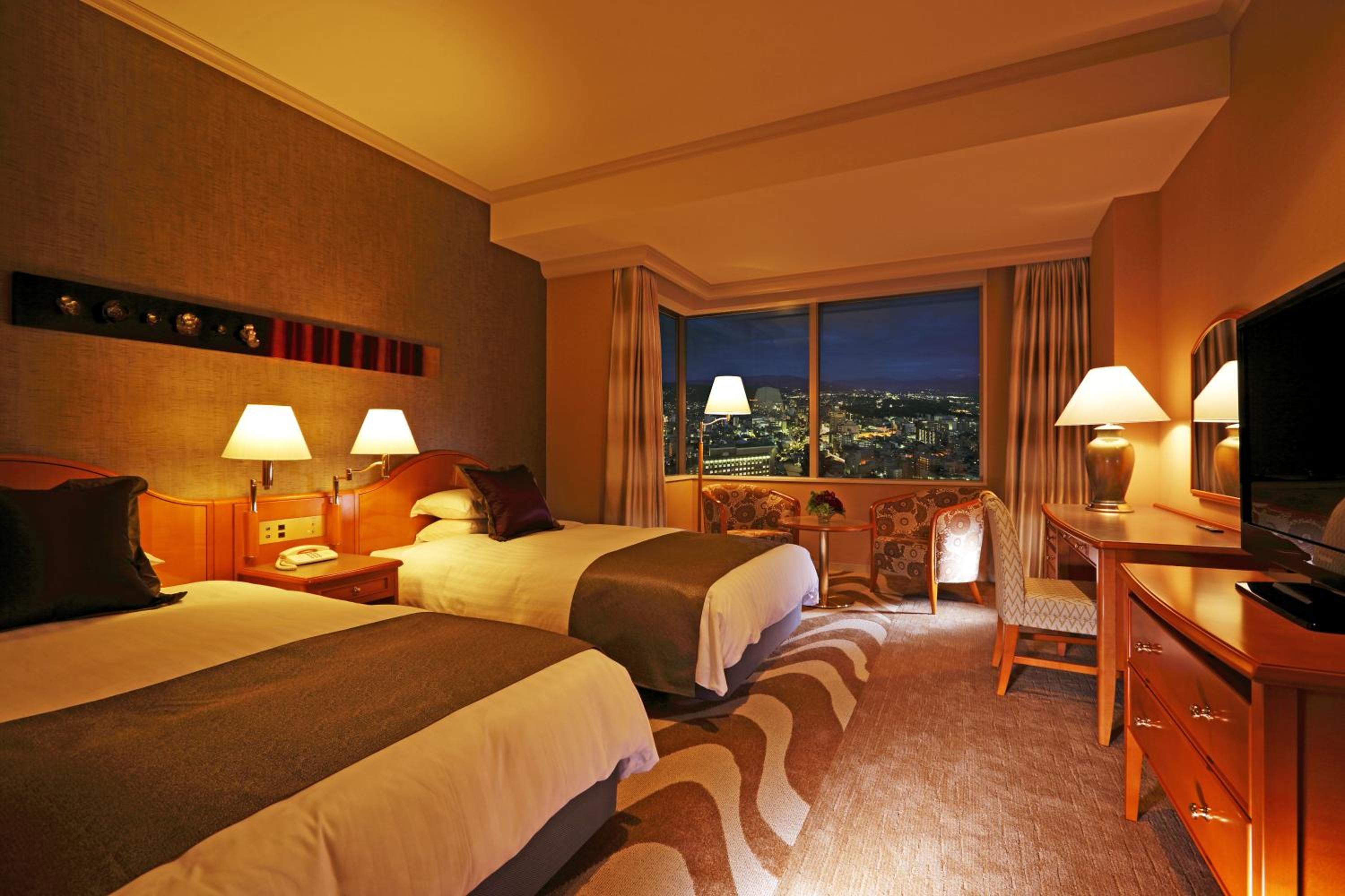Comfort Twin Room - Non-Smoking - Photo 10