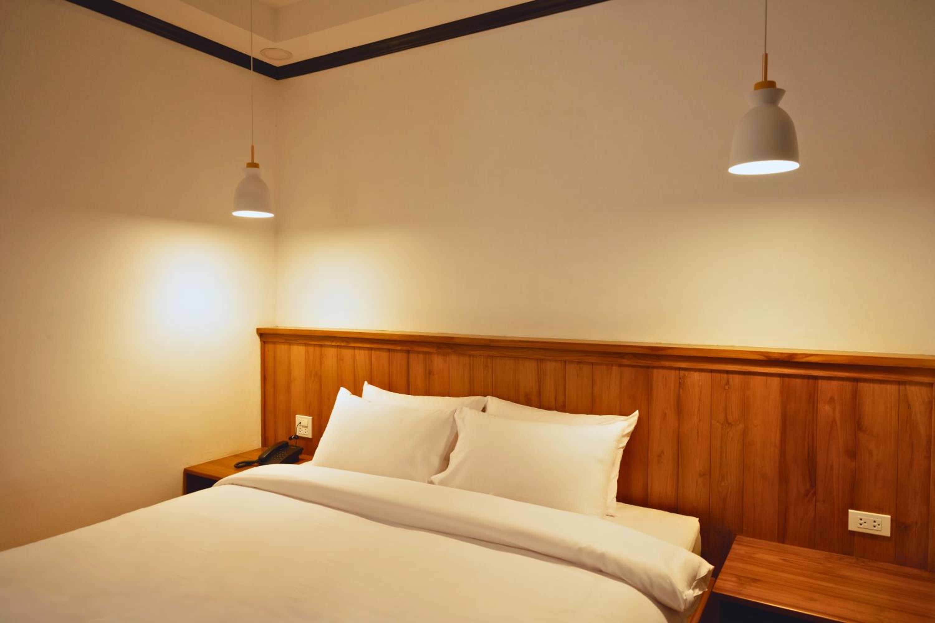 Superior Double Room - Photo 5