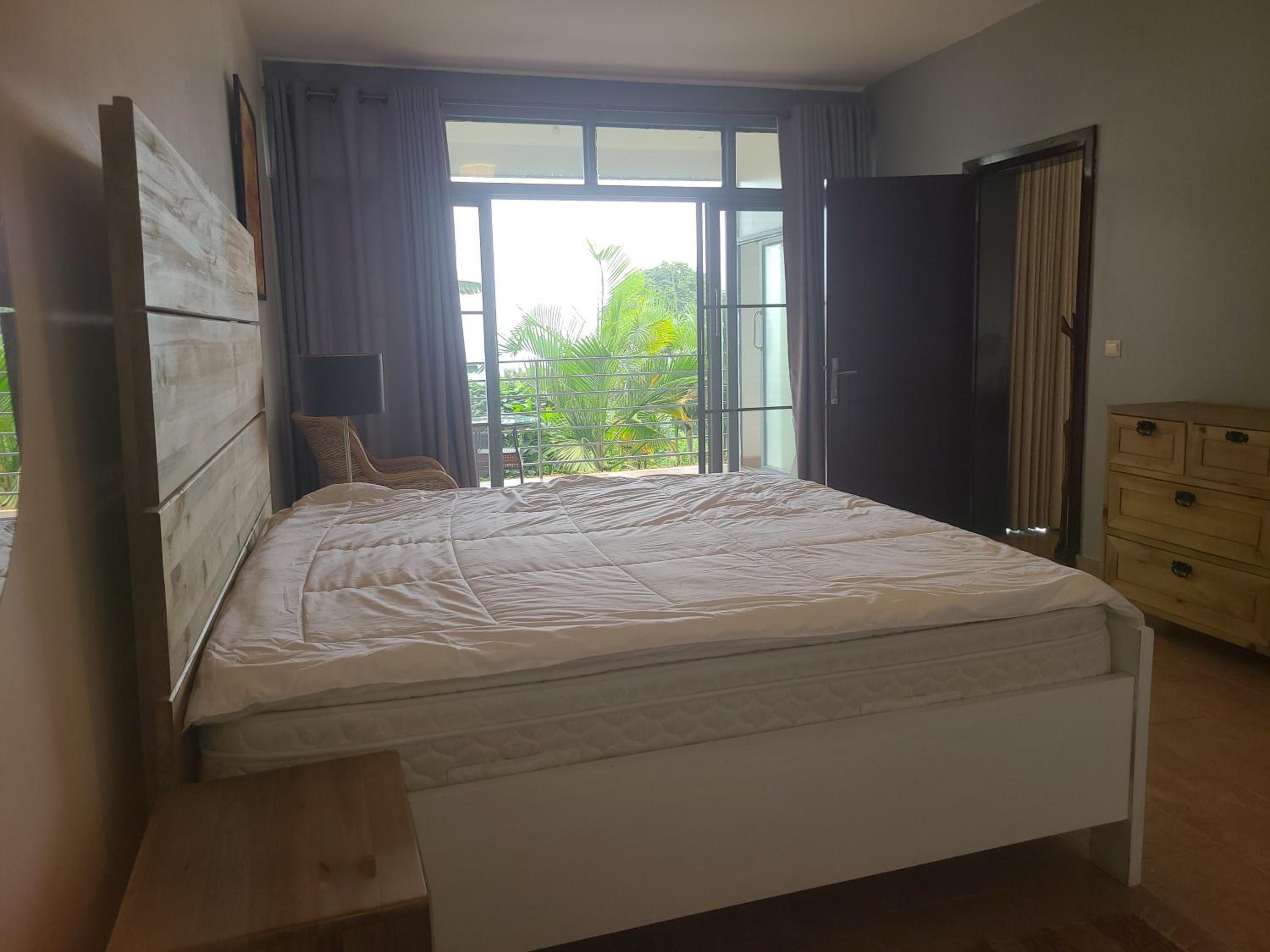 One-Bedroom House photo 3