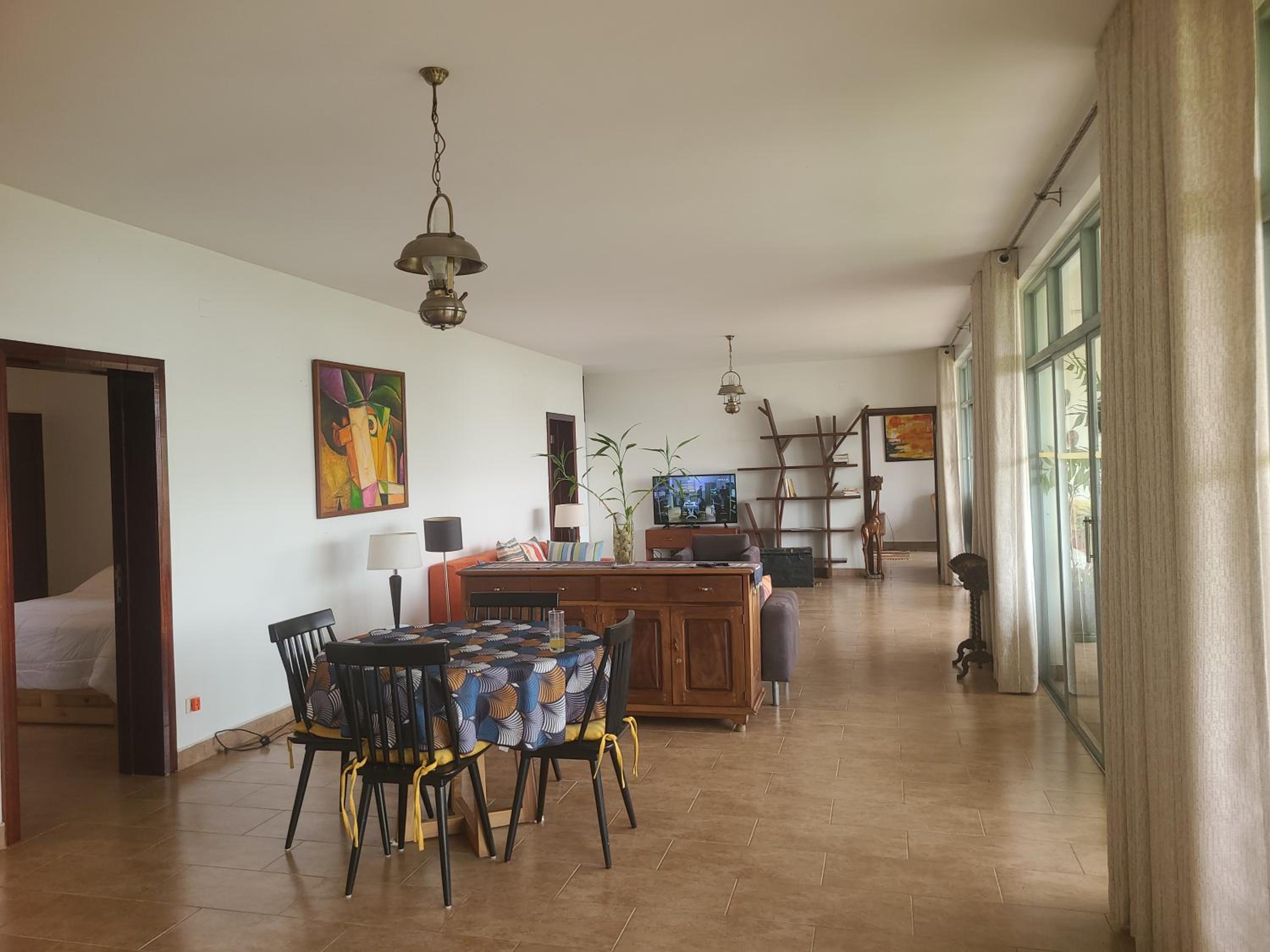 One-Bedroom House photo 2