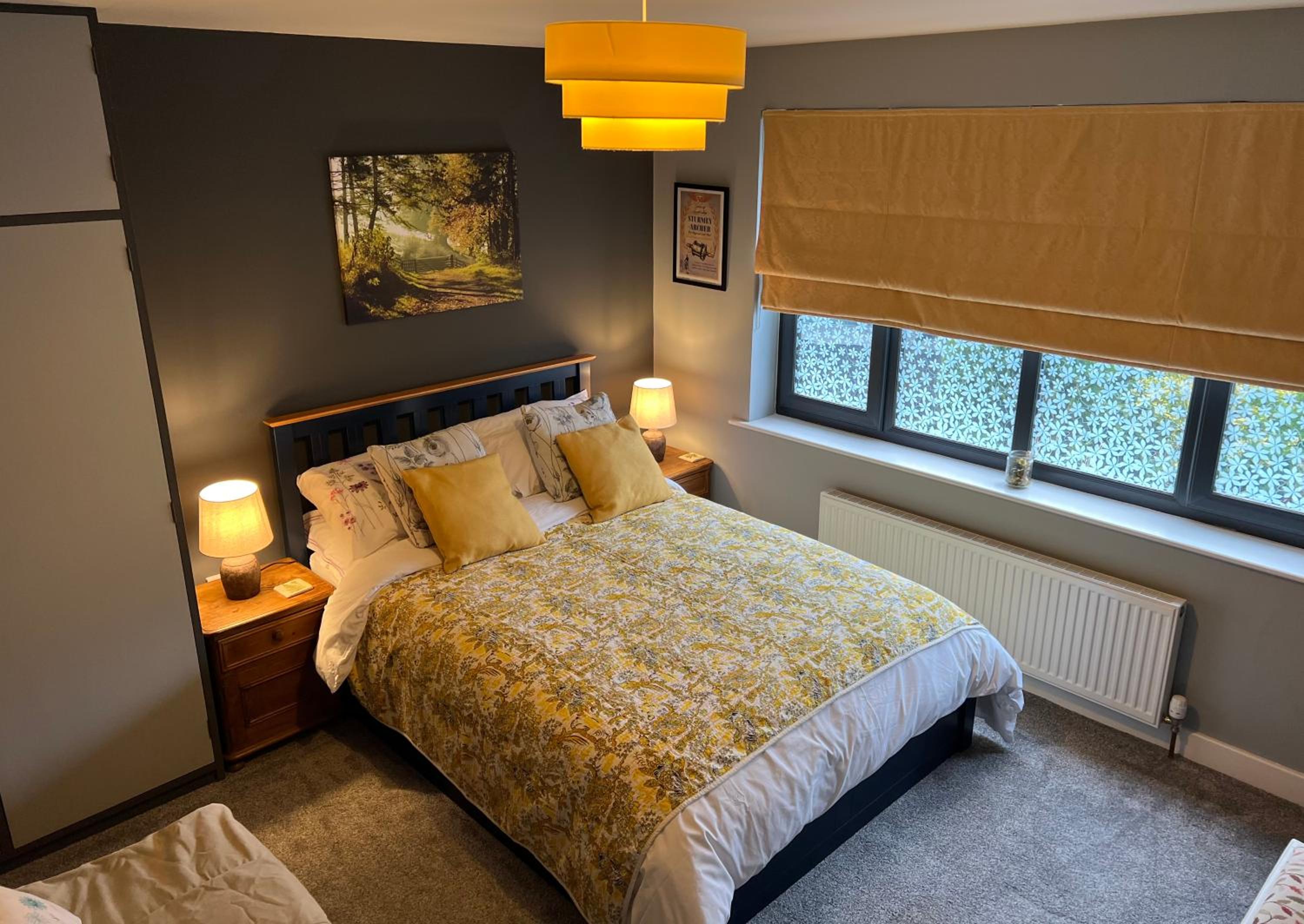 Double Room photo 1