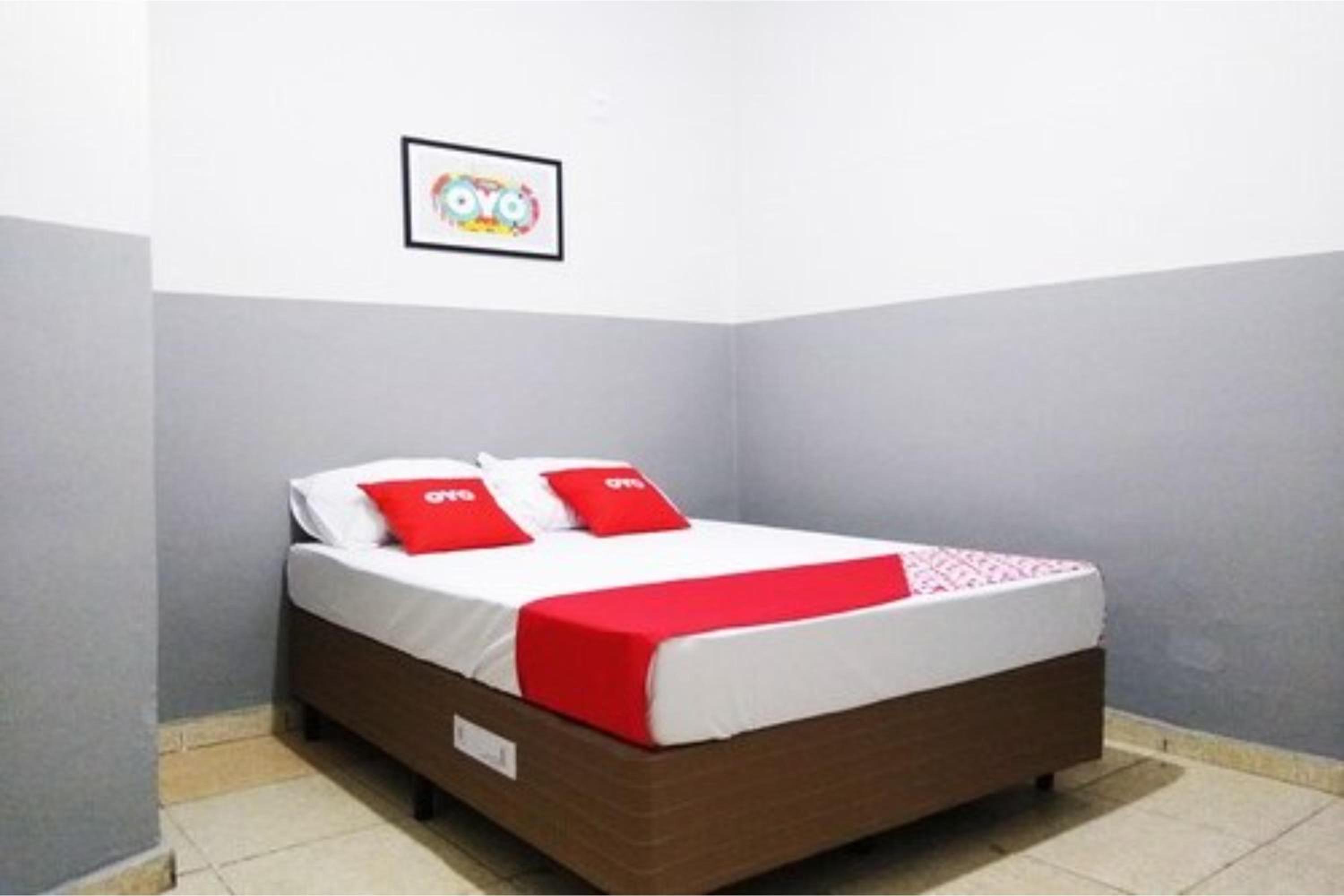 Double Room - Photo 4