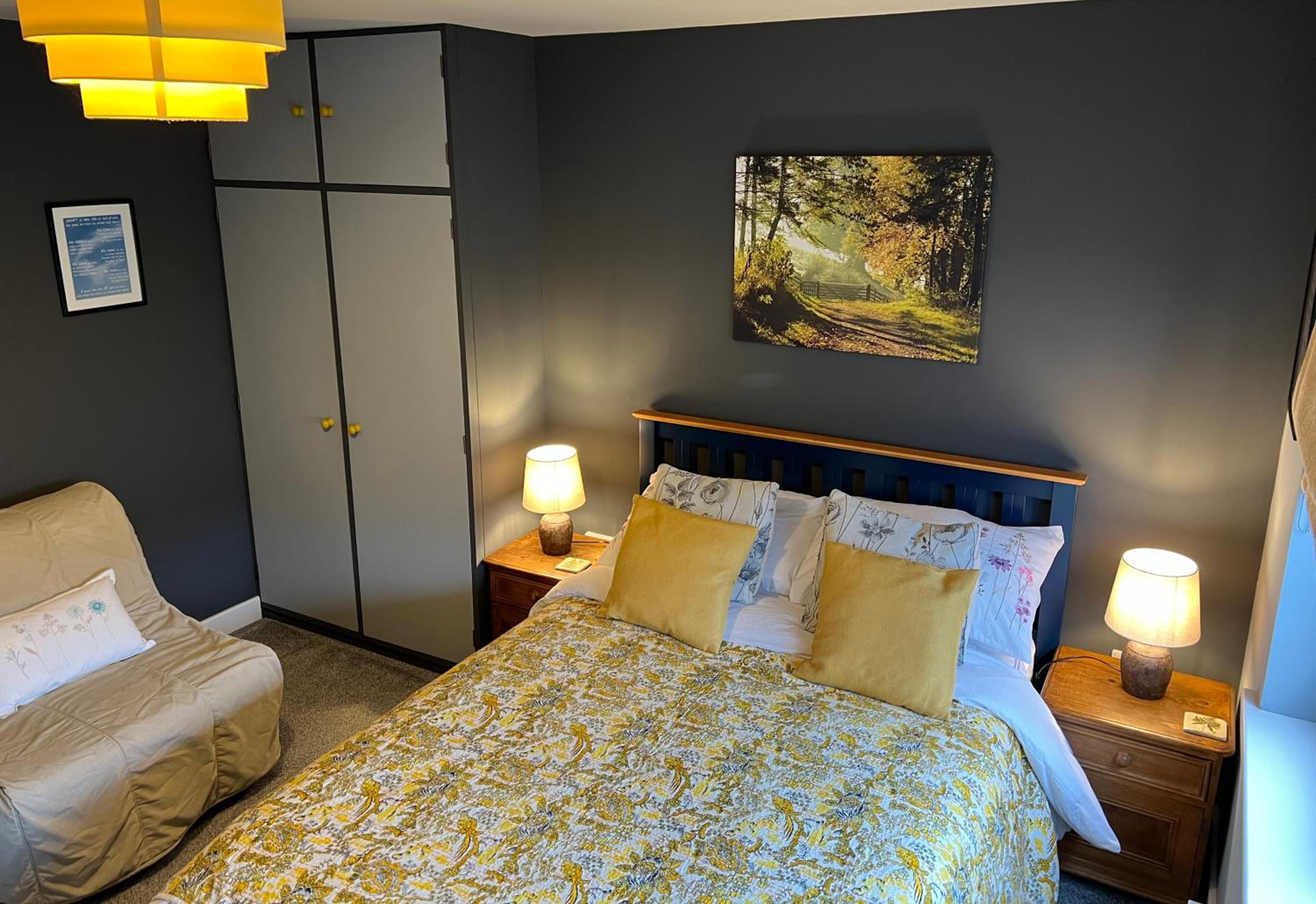 Double Room photo 3