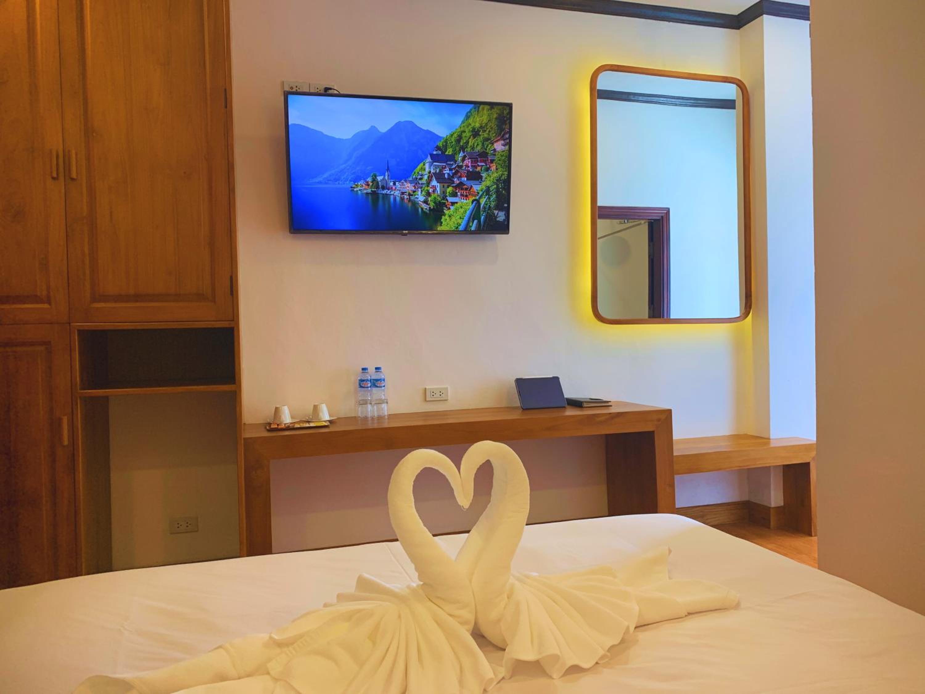 Superior Double Room - Photo 4