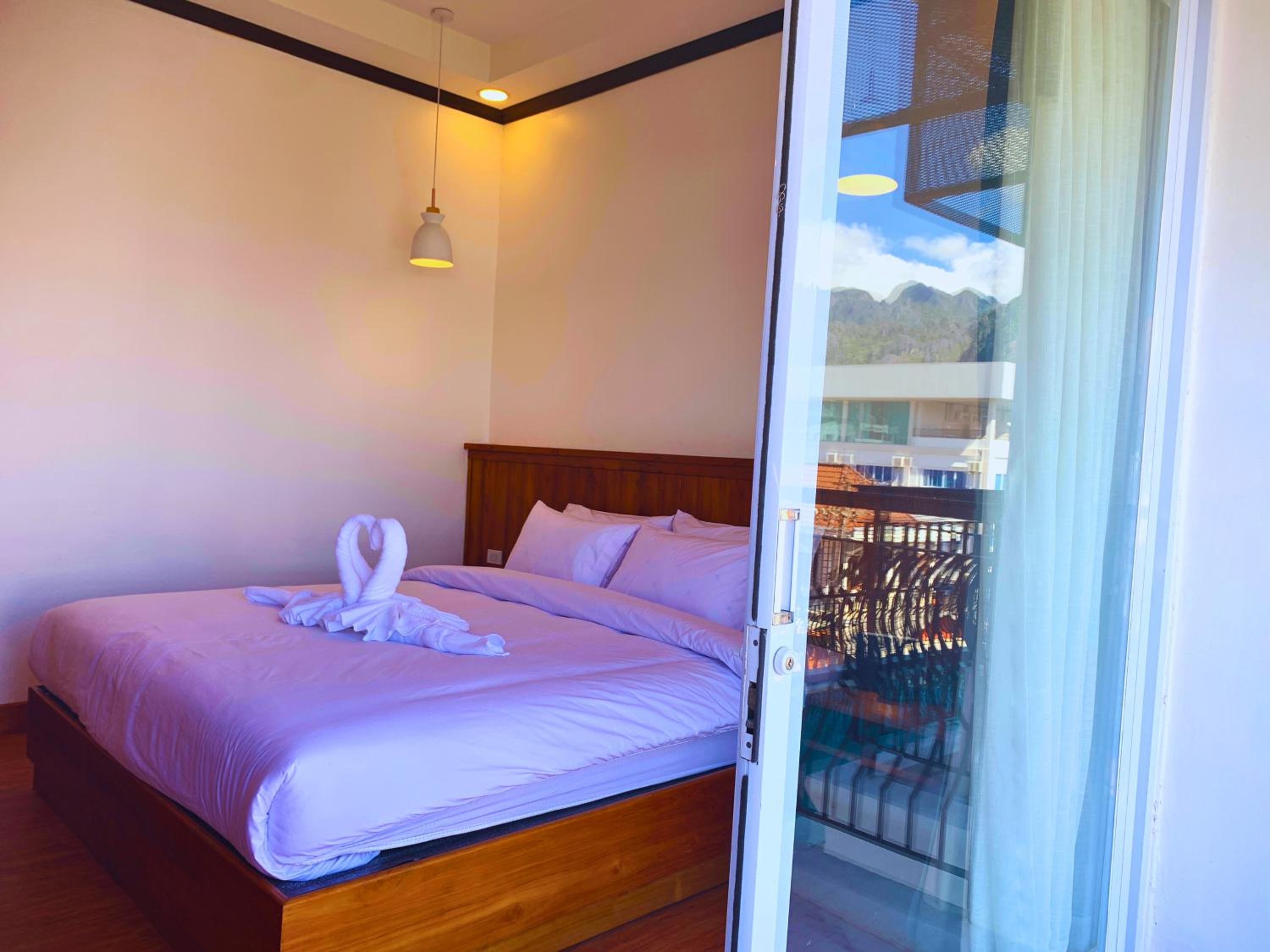 Superior Double Room - Photo 2