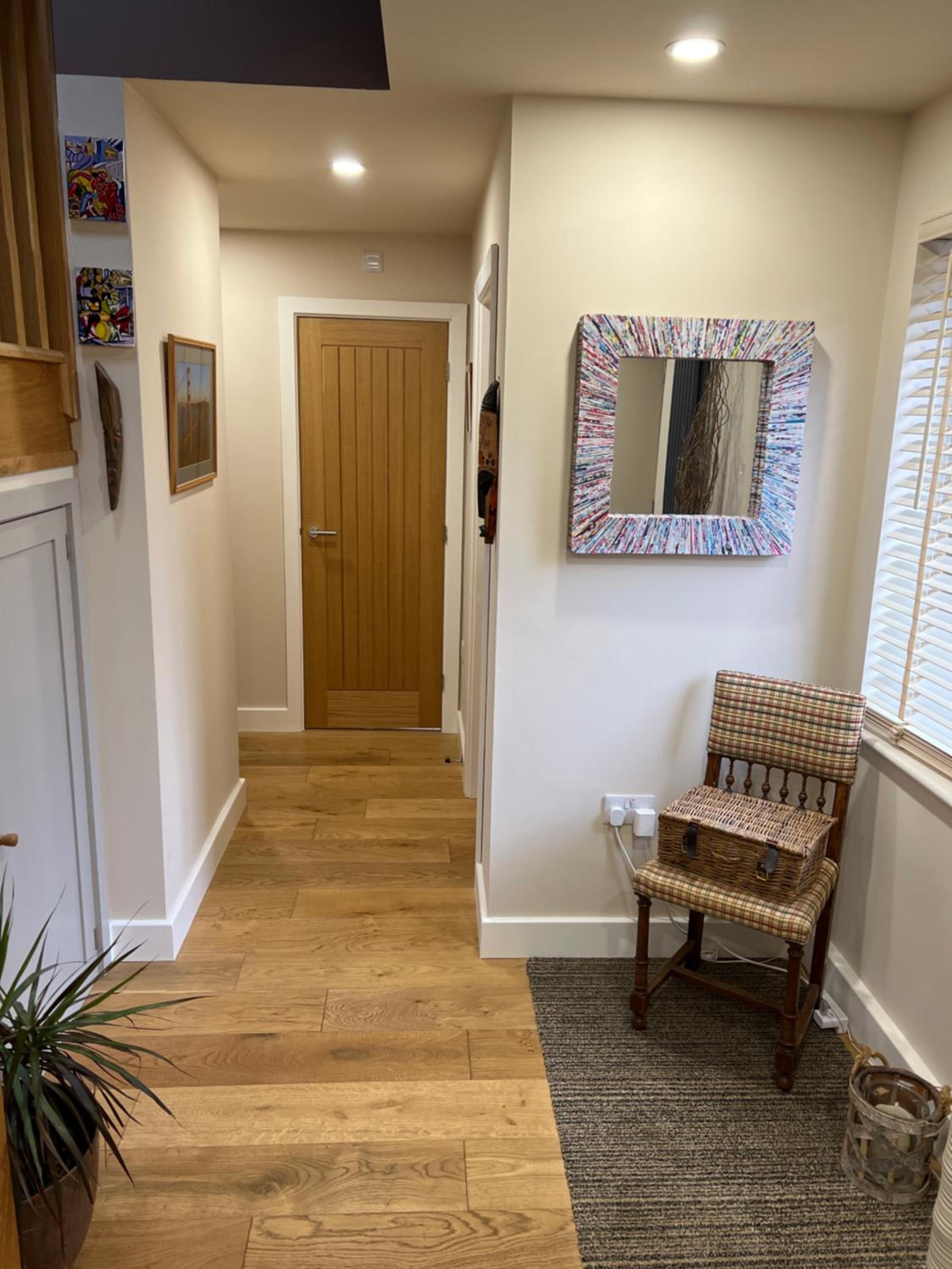 Triple Room With Bathroom photo 3