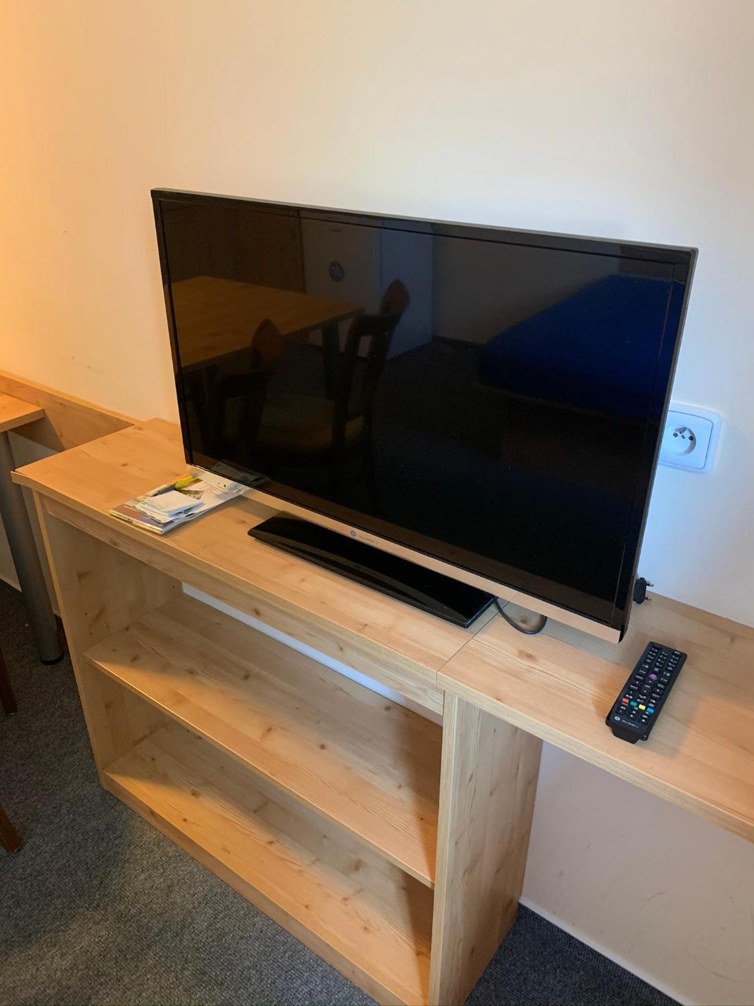 Standard Double or Twin Room - Photo 1