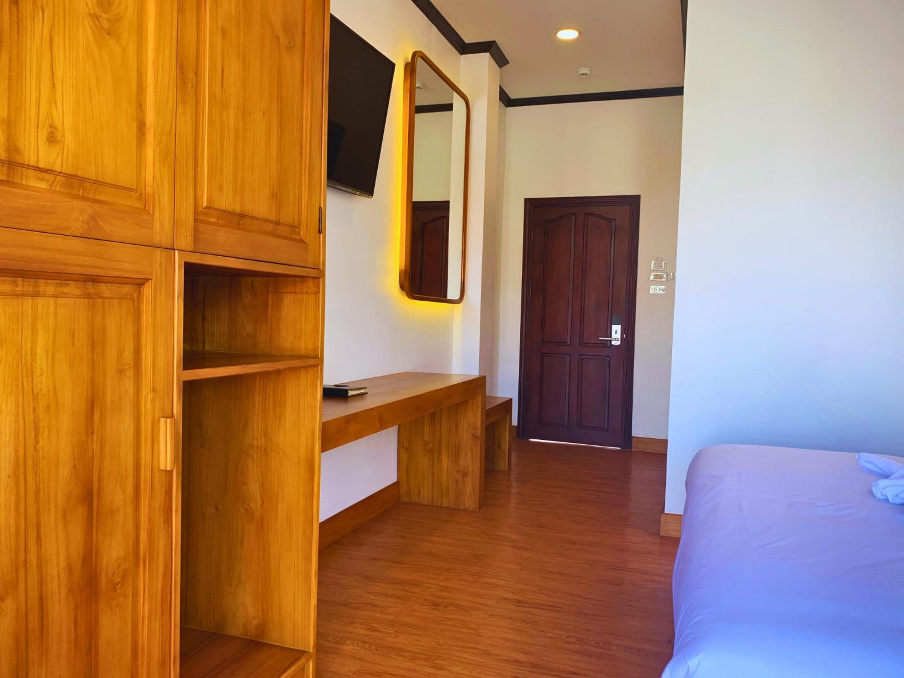 Superior Double Room - Photo 3
