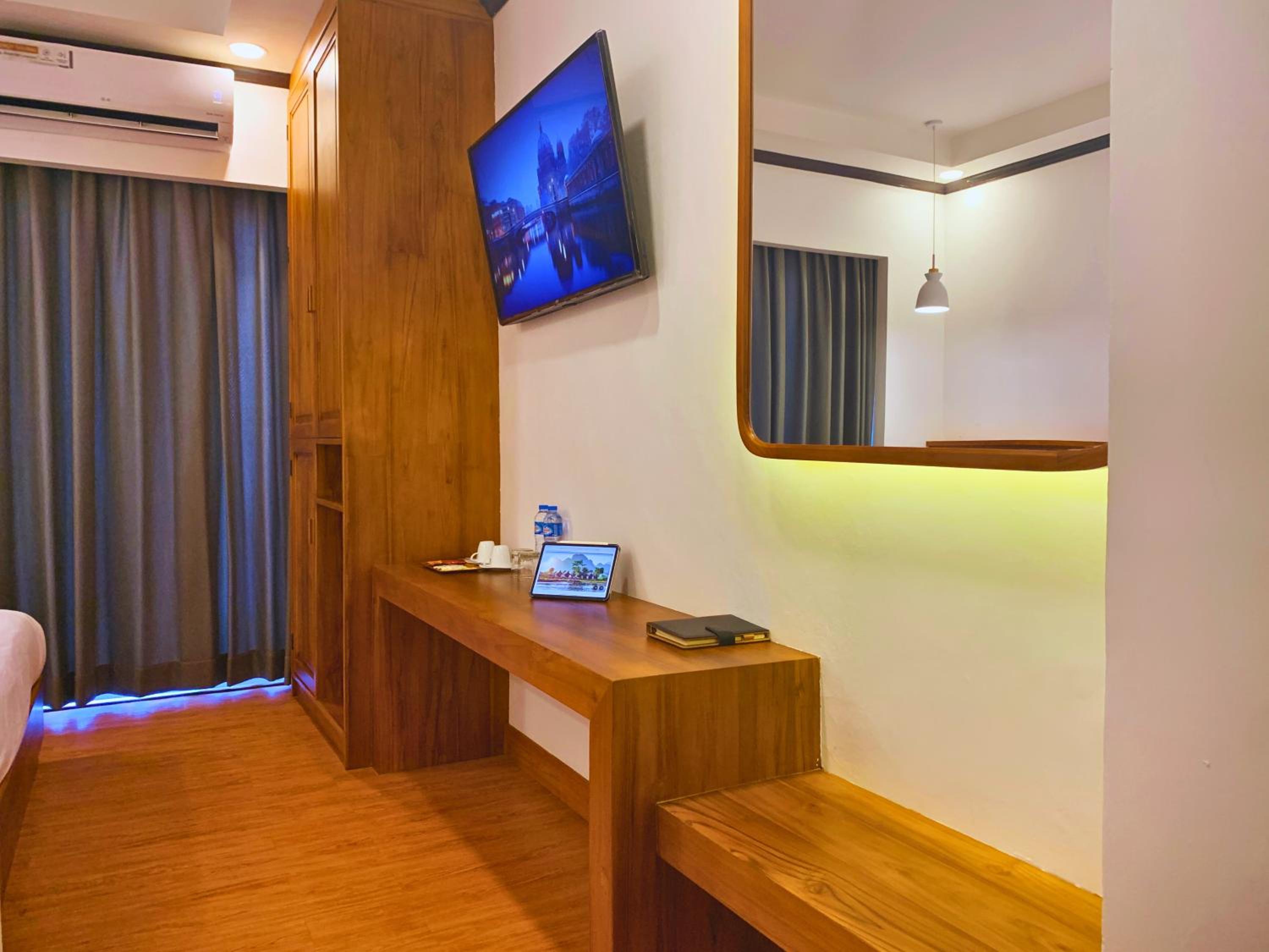 Superior Double Room - Photo 9