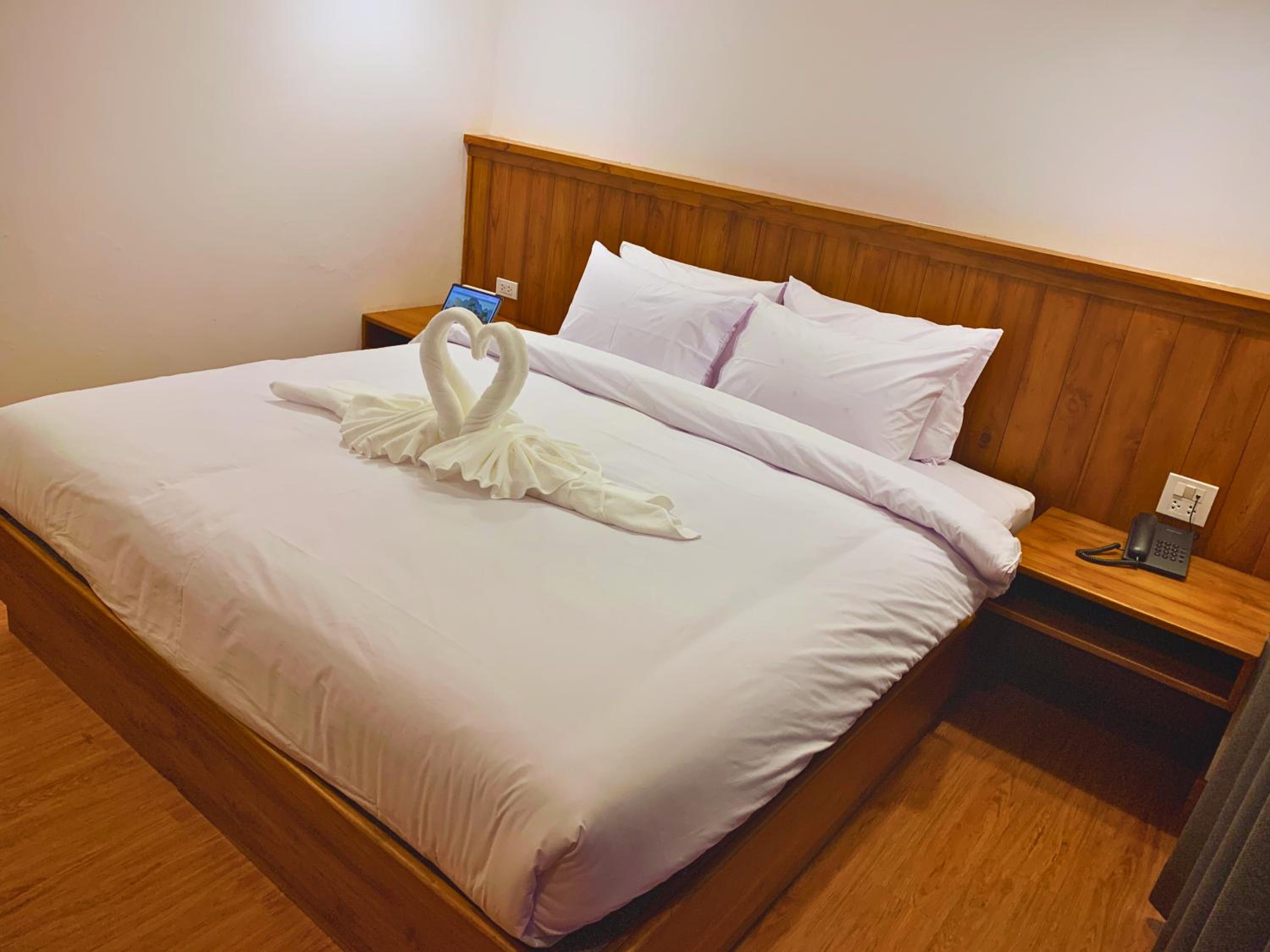 Superior Double Room - Photo 7