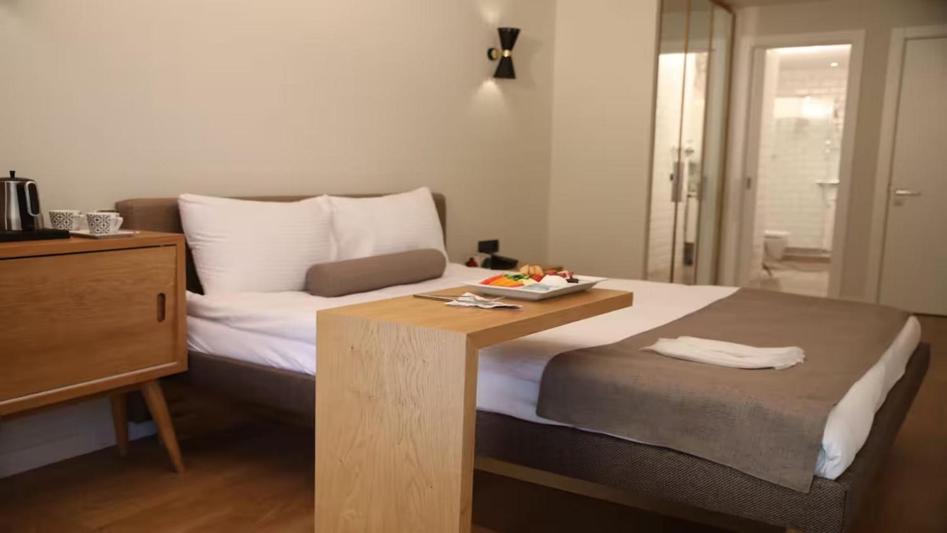 Double Room photo 2