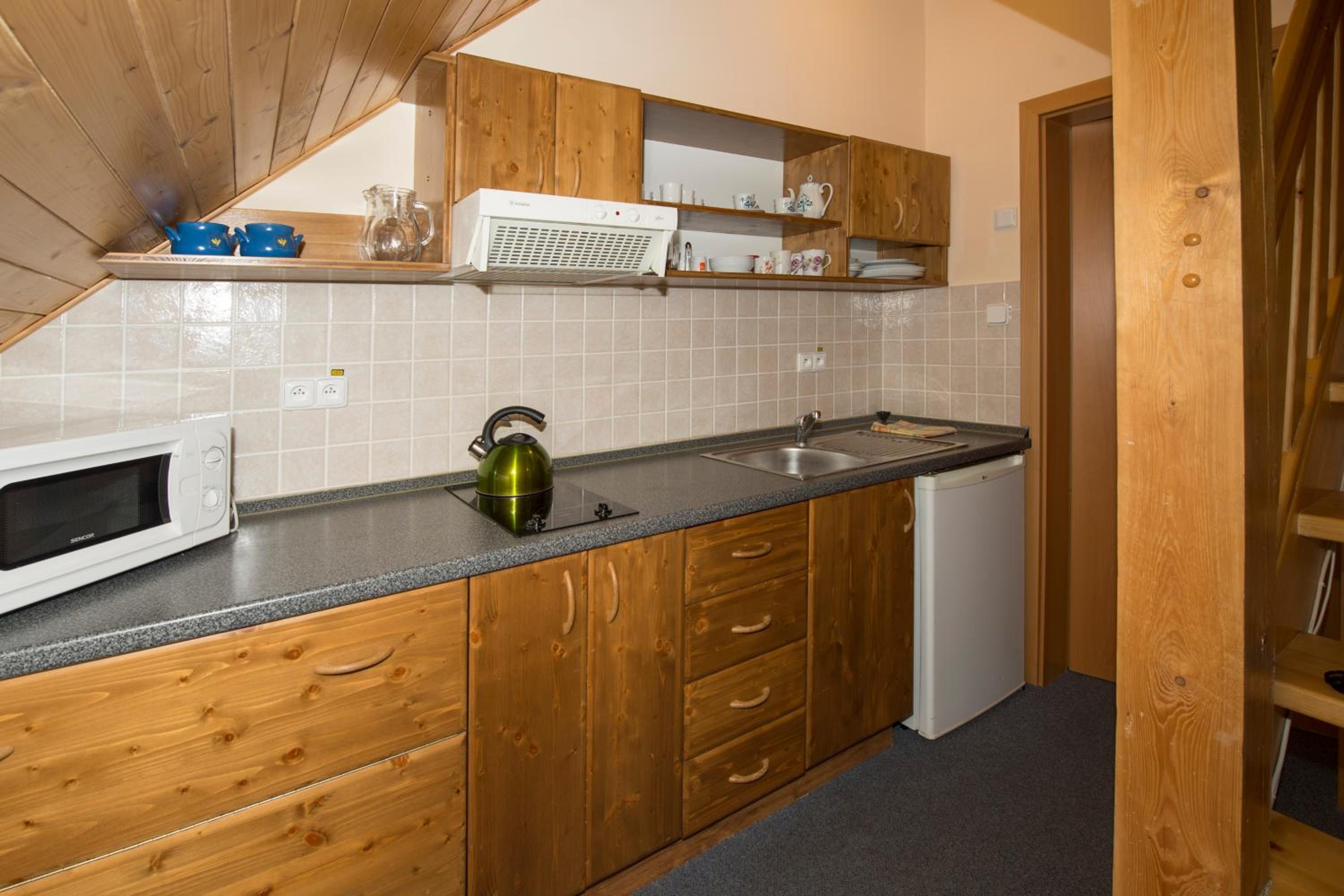 Two-Bedroom Apartment - Photo 5