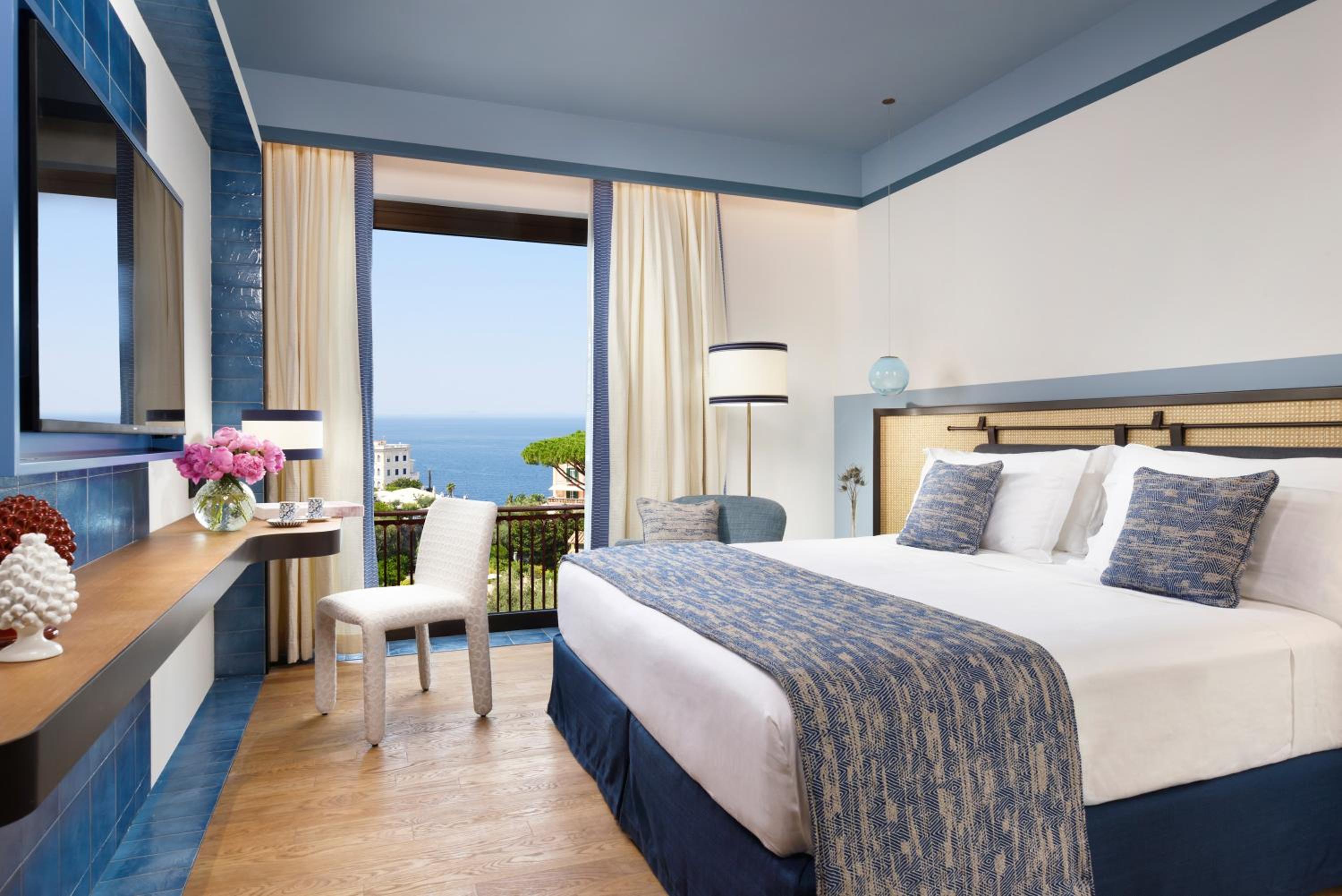 Available room