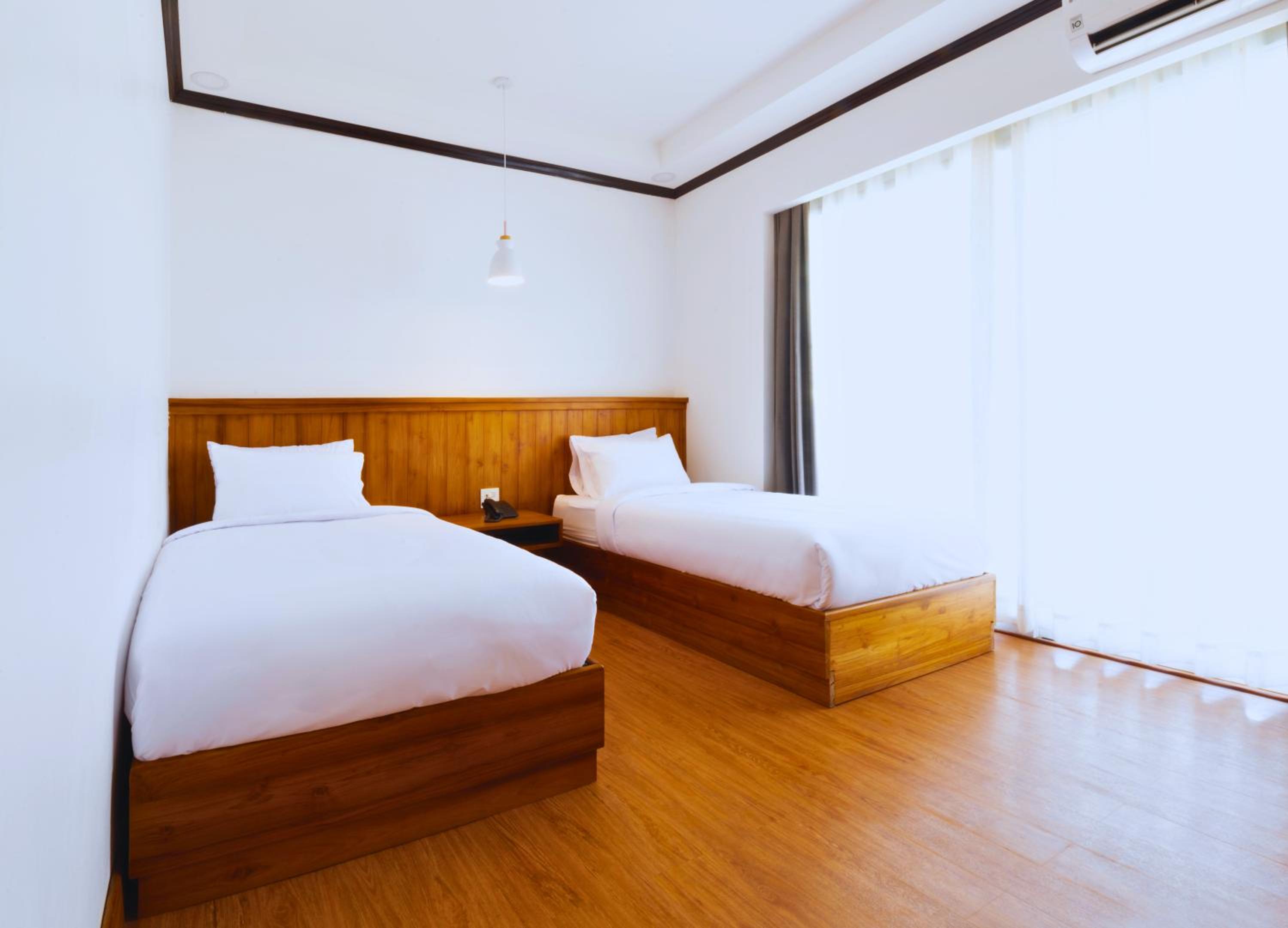 Superior Twin Room - Photo 2