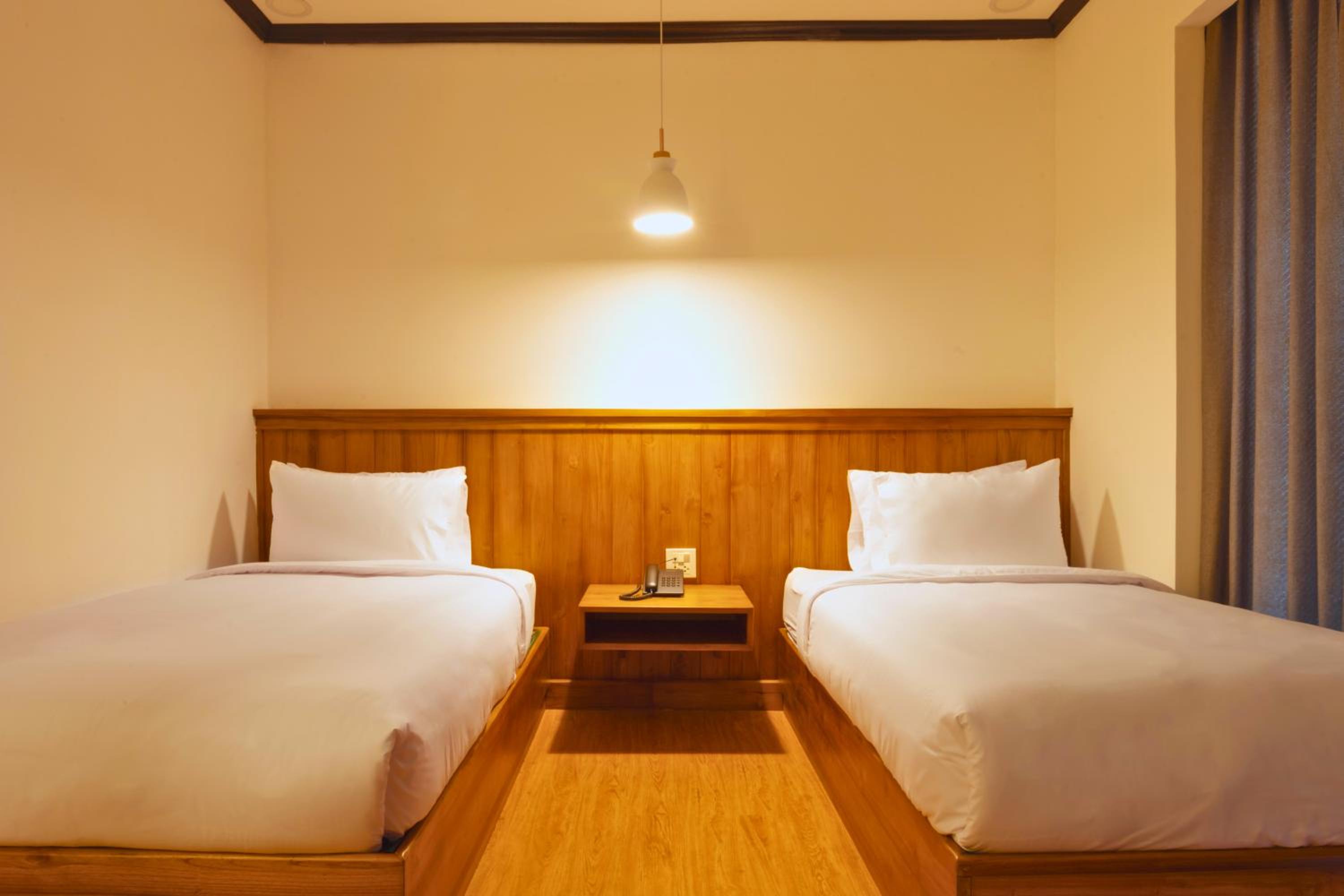 Superior Twin Room - Photo 1