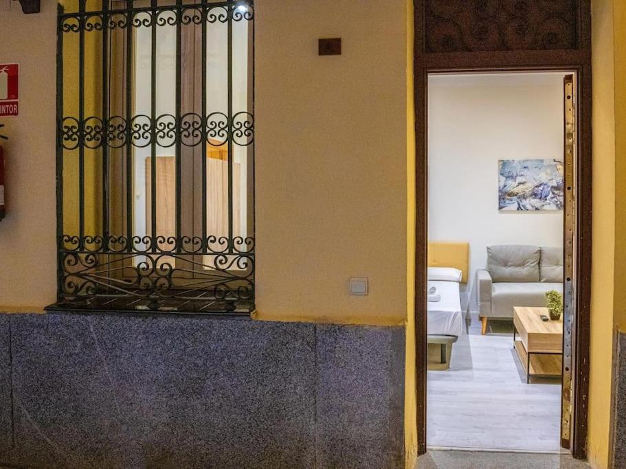 Apartamento Estudio