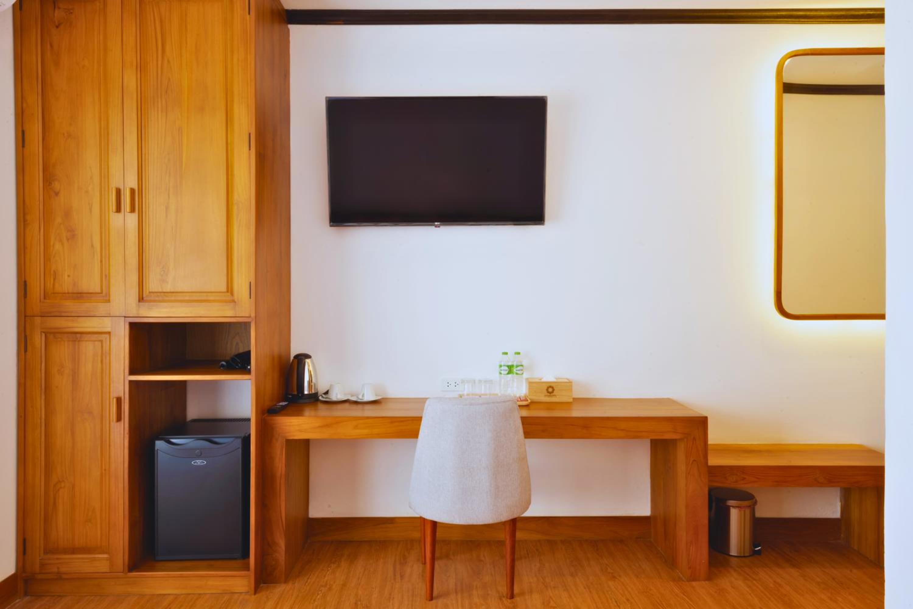 Superior Twin Room - Photo 10