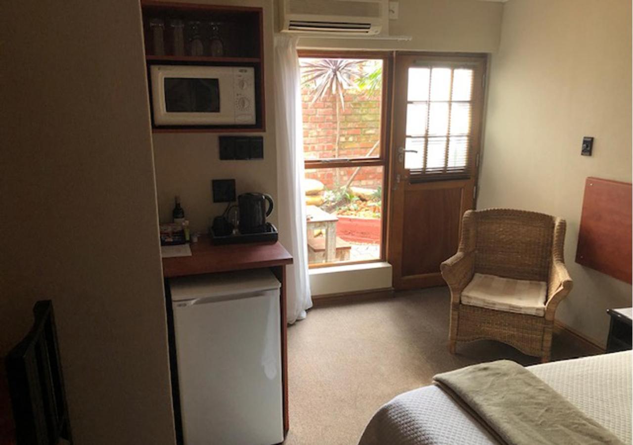 Deluxe Double Room photo 2