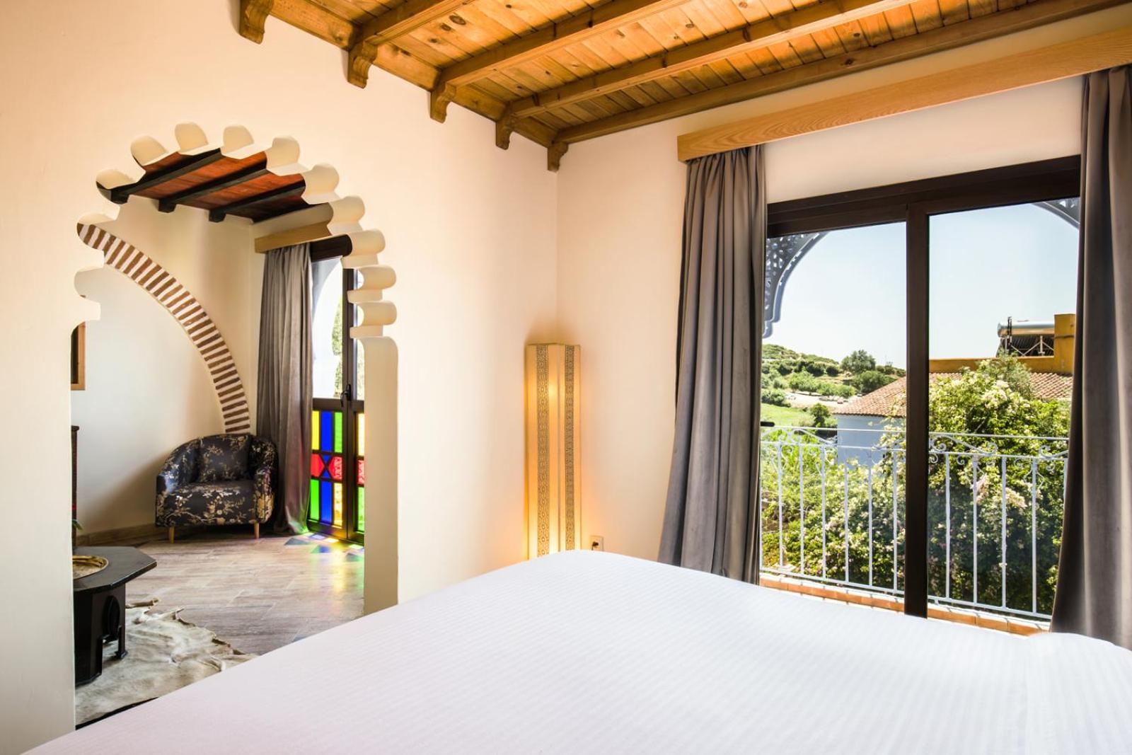 Suite Double/Twin Room darechchaouen - Photo 3