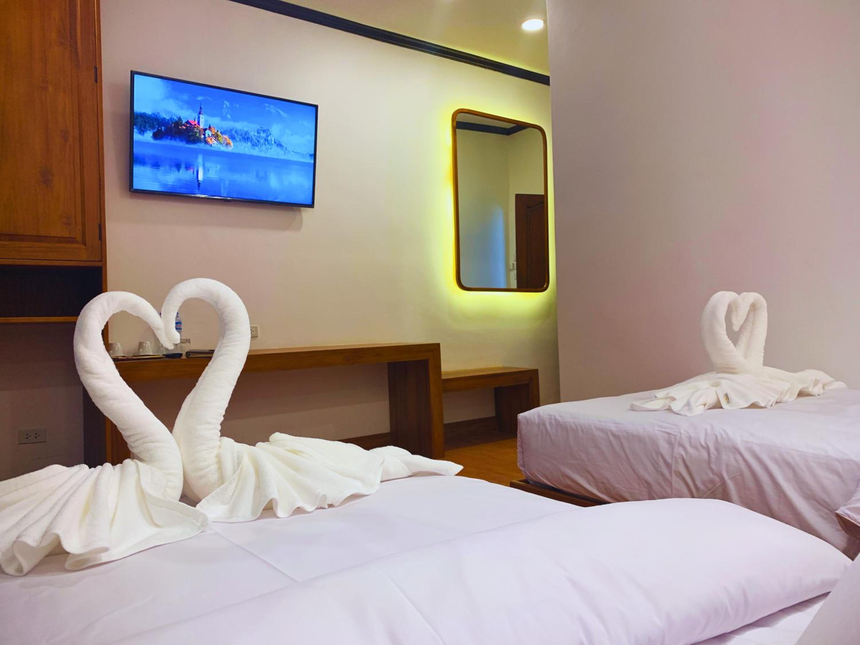 Superior Twin Room - Photo 9