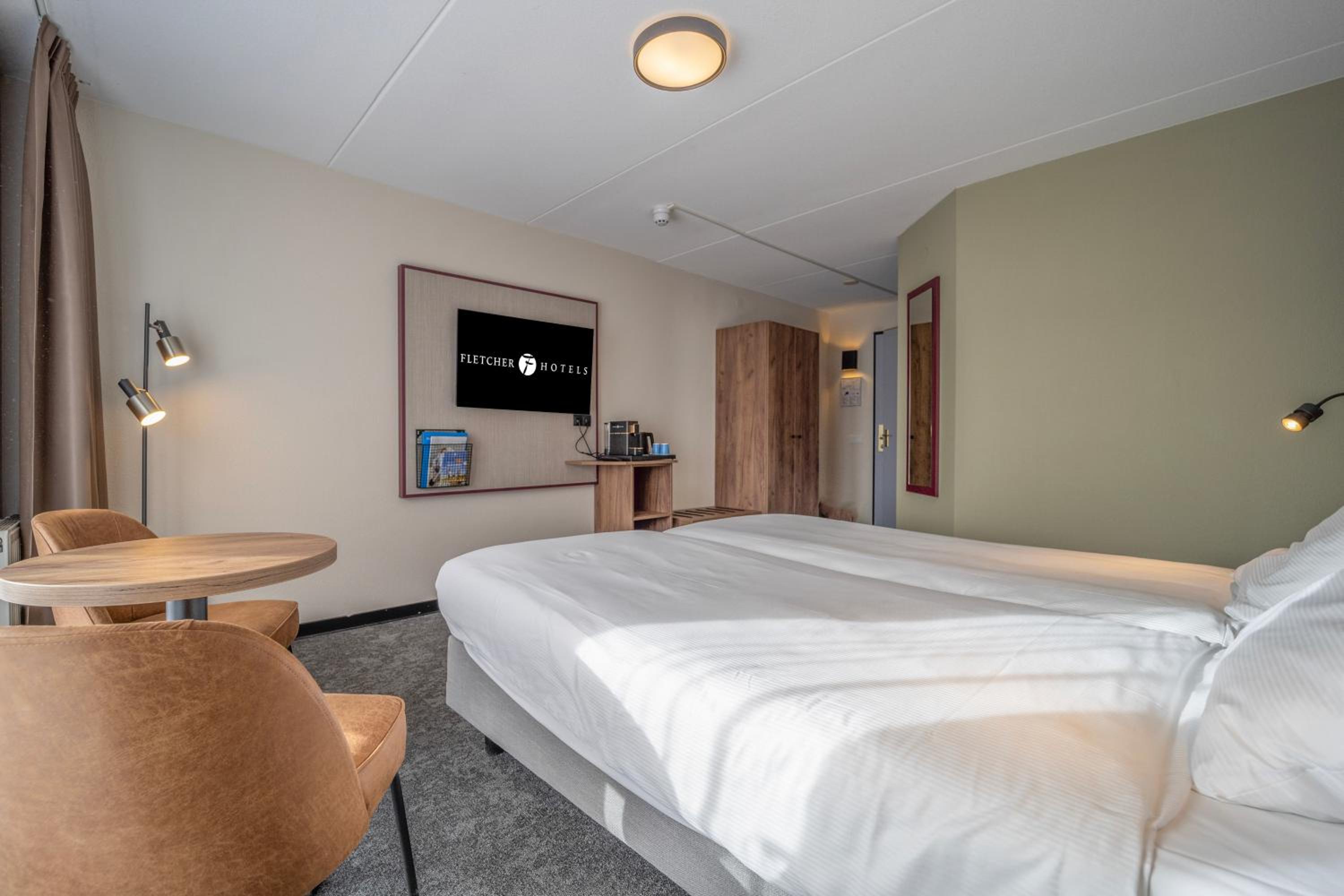 Comfort Double Room - Photo 7