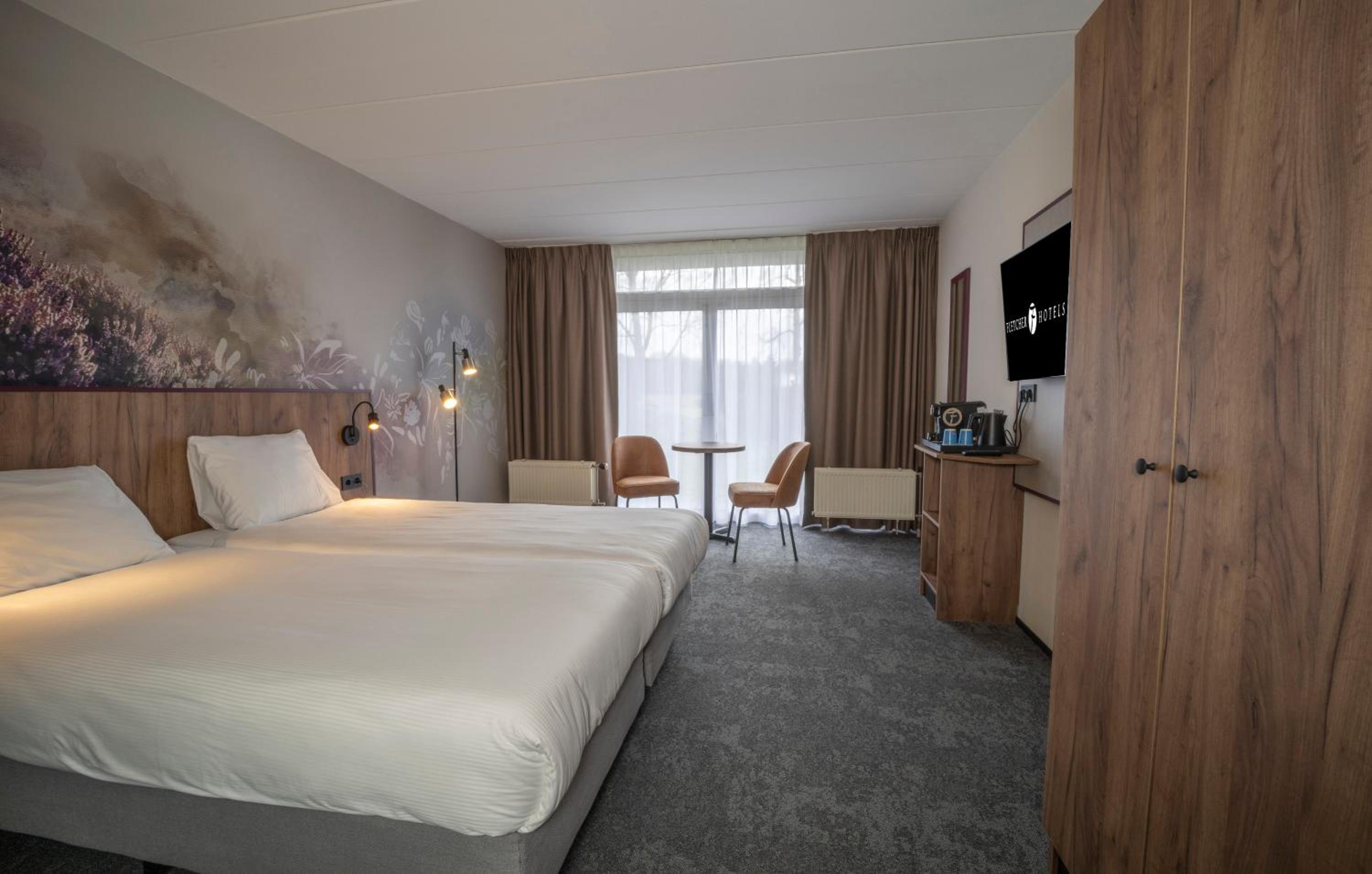 Comfort Double Room - Photo 6