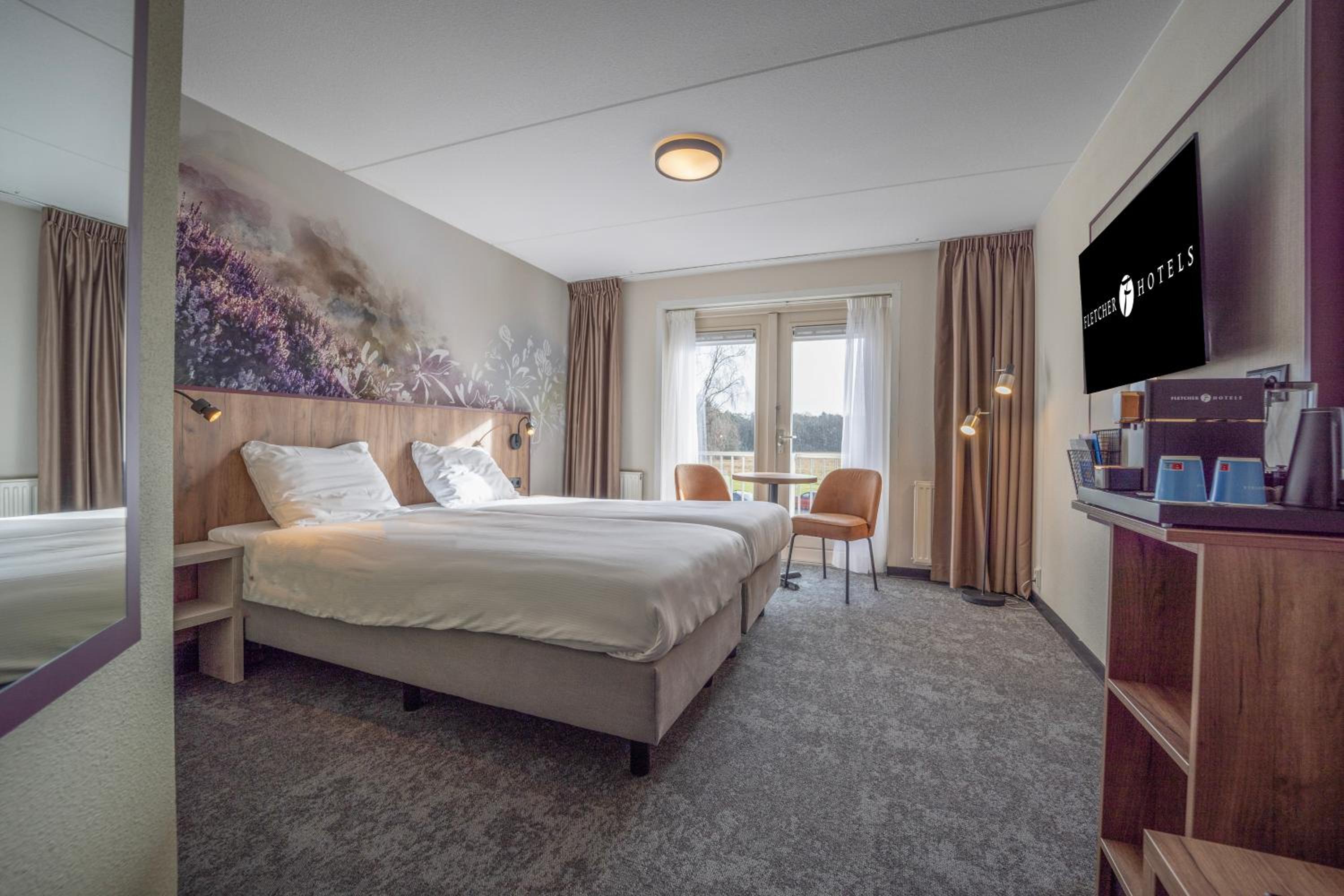Comfort Double Room - Photo 8