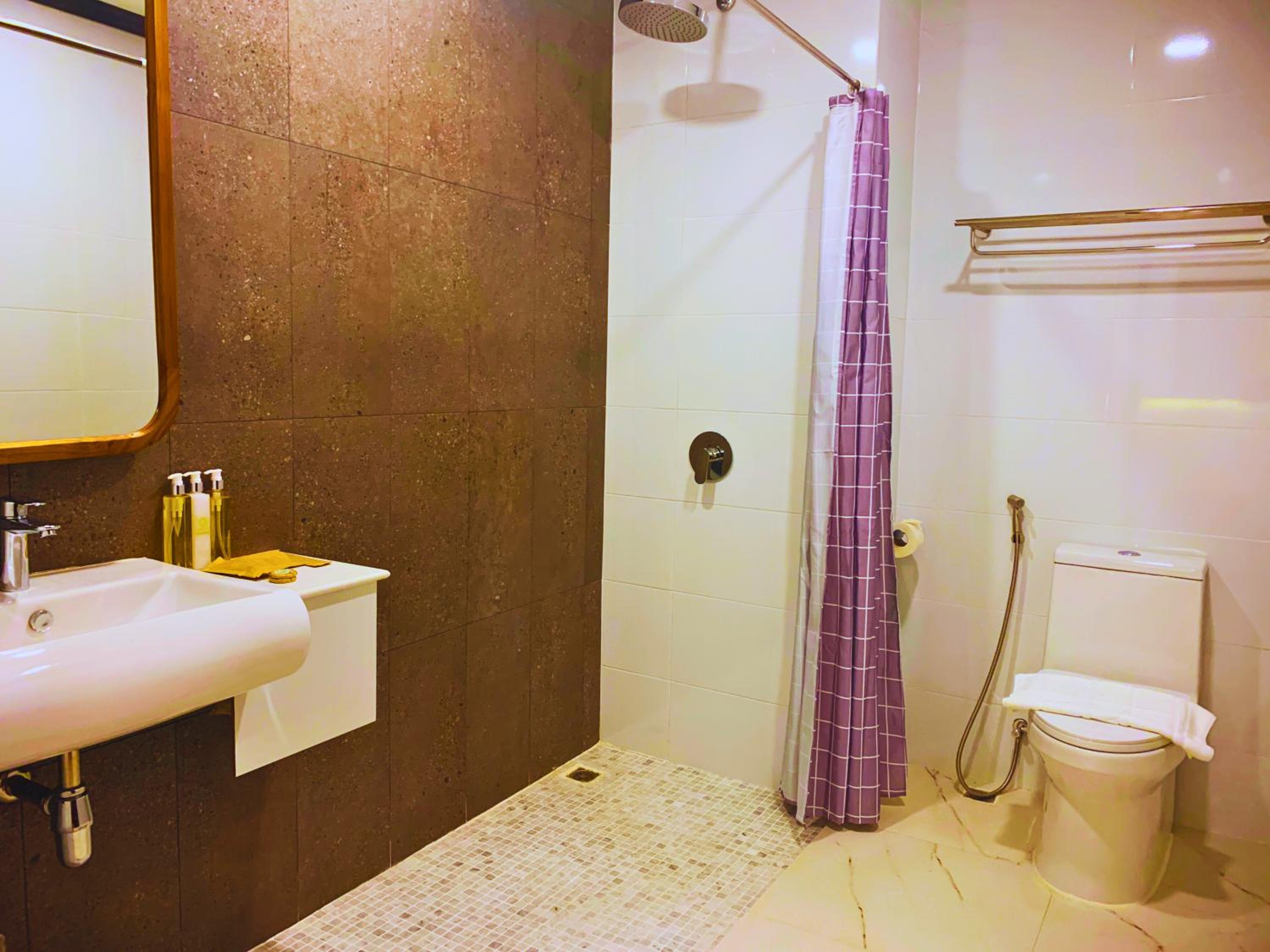 Superior Twin Room - Photo 7