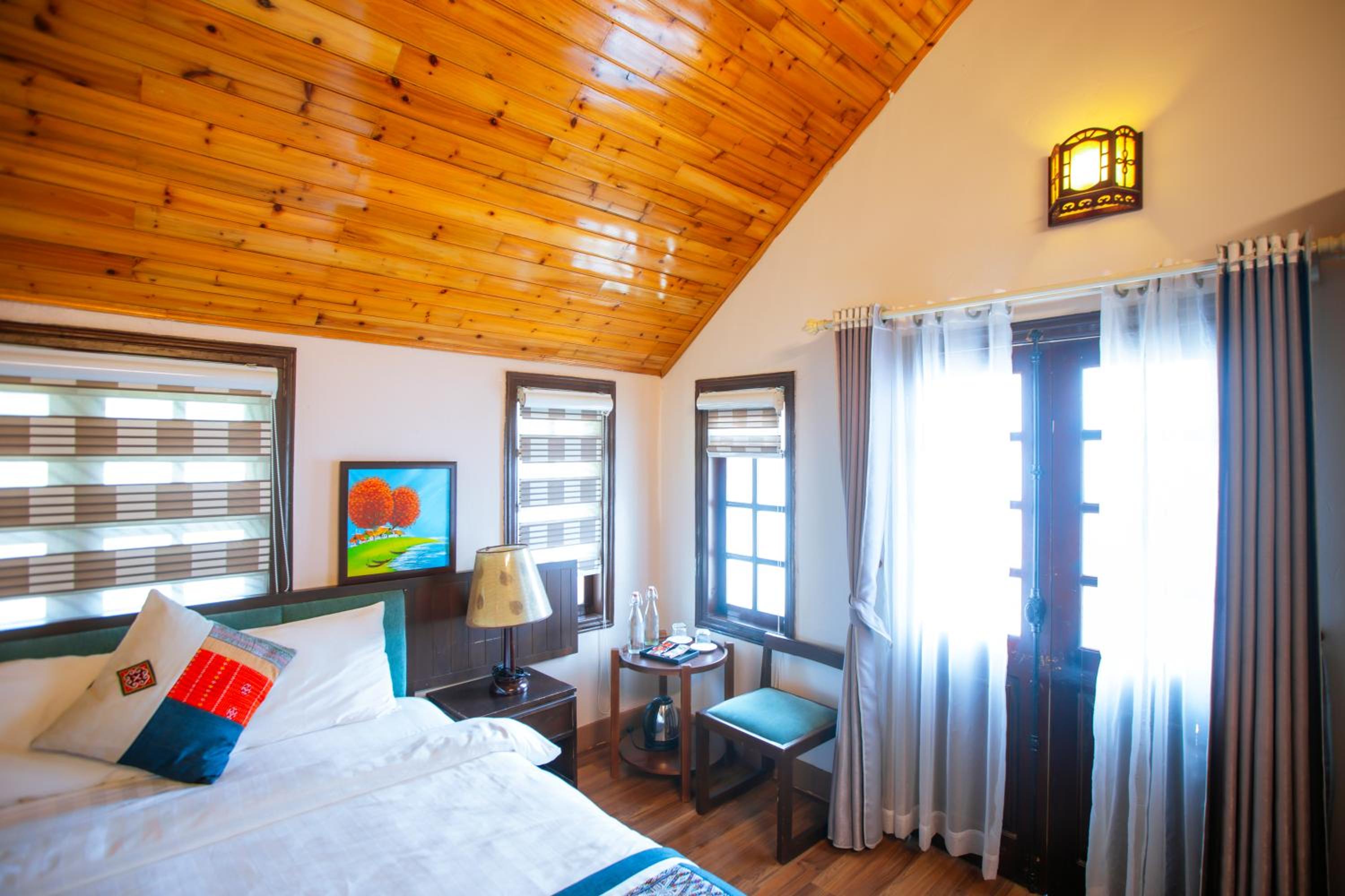 King Room - Photo 9