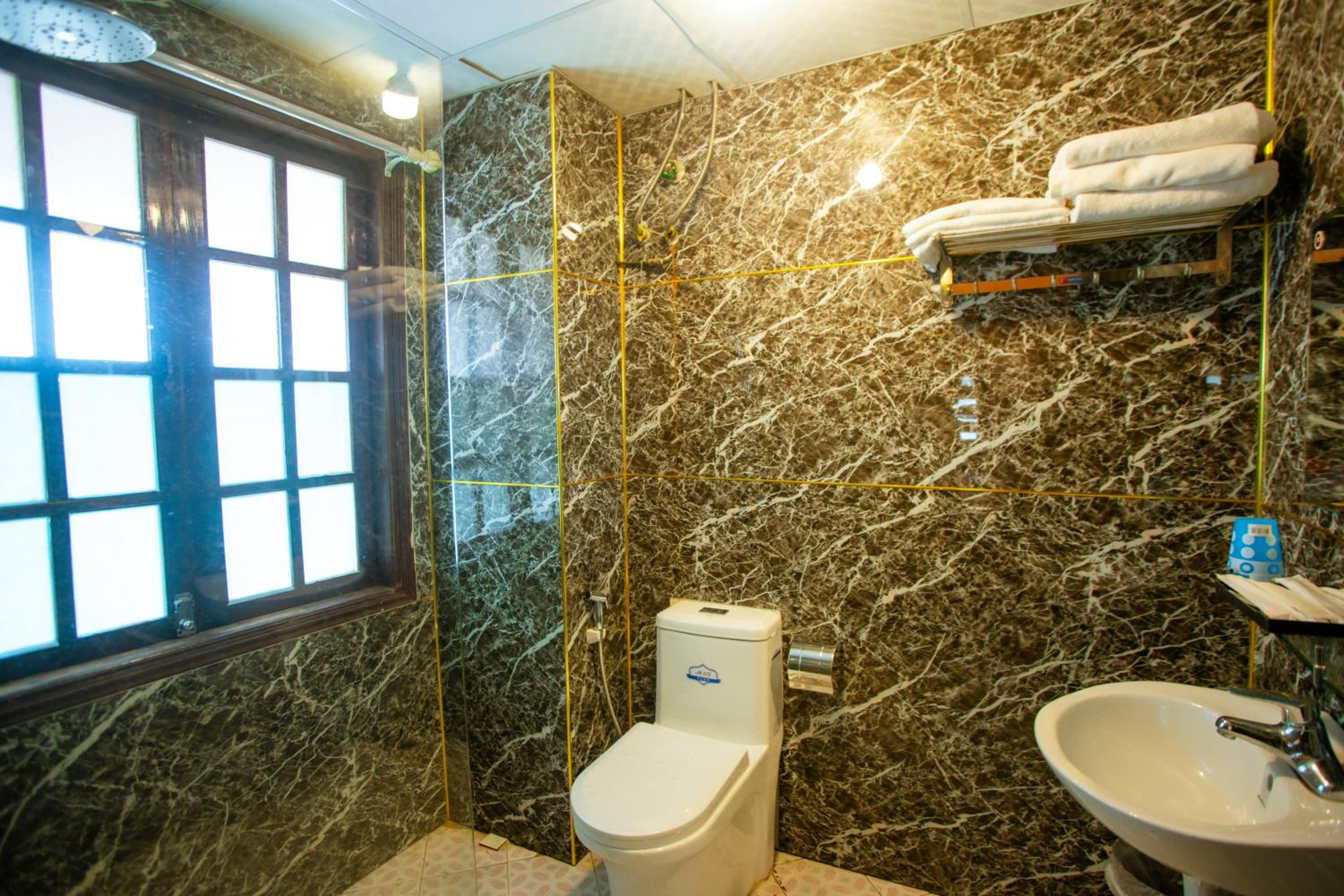 King Room - Photo 8