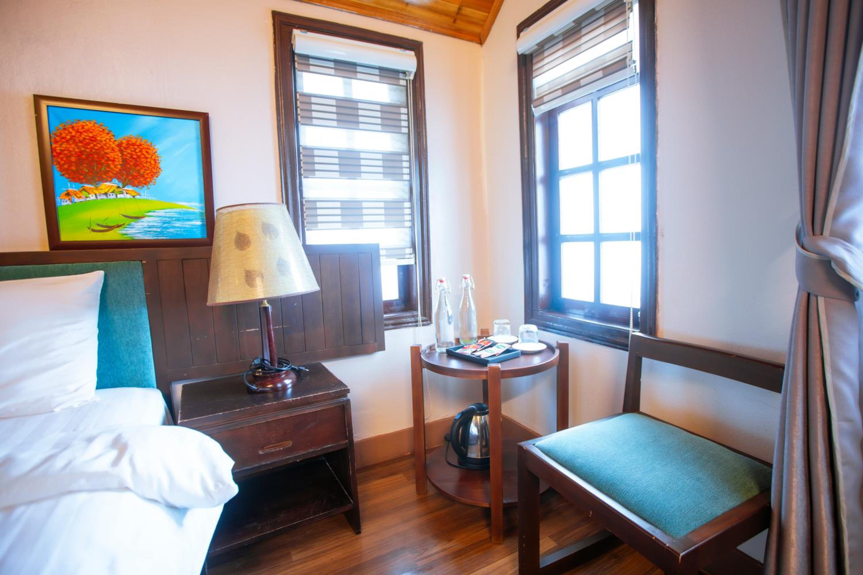 King Room - Photo 12