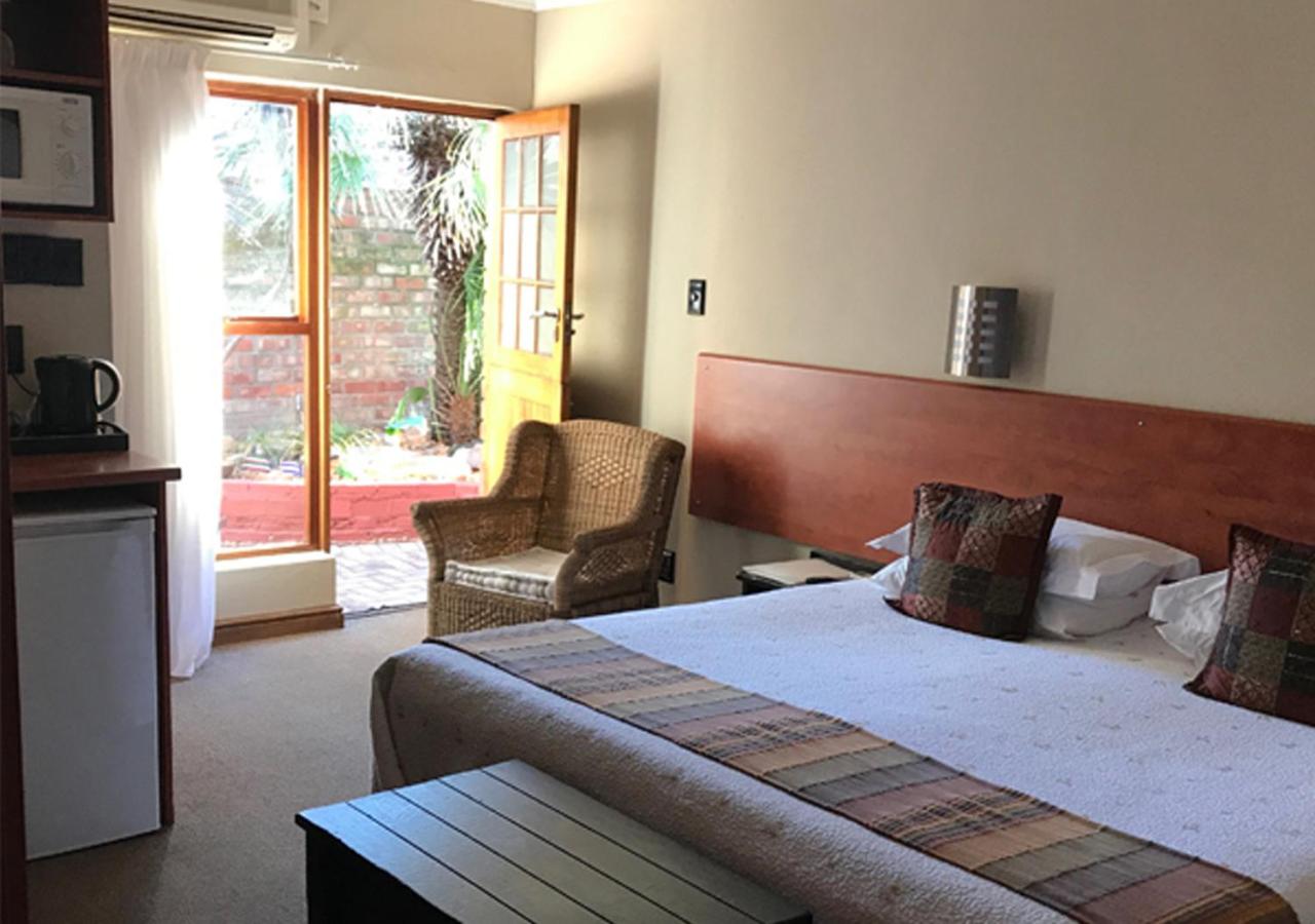 Deluxe Double Room photo 1