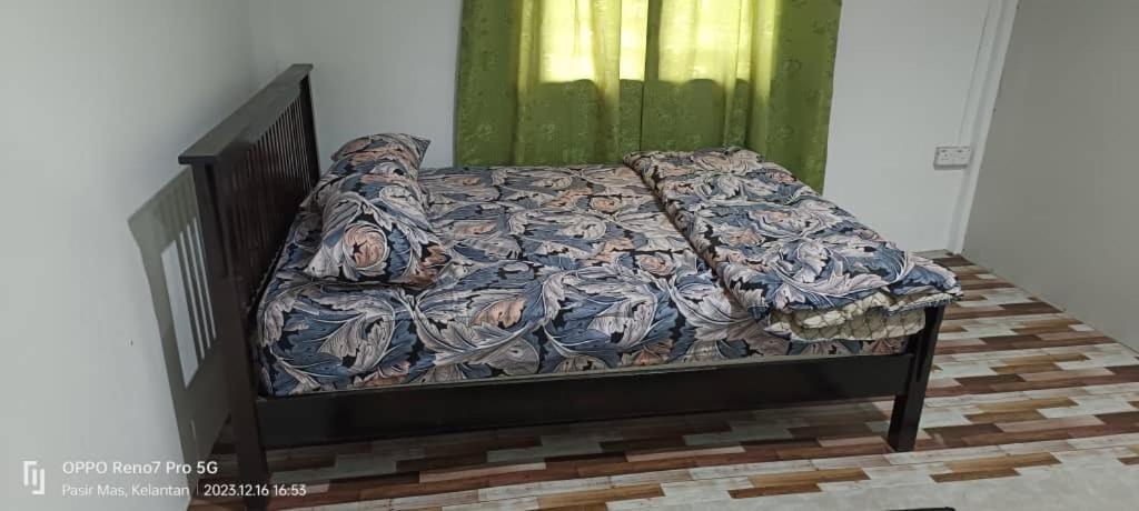 Two-Bedroom House photo 1