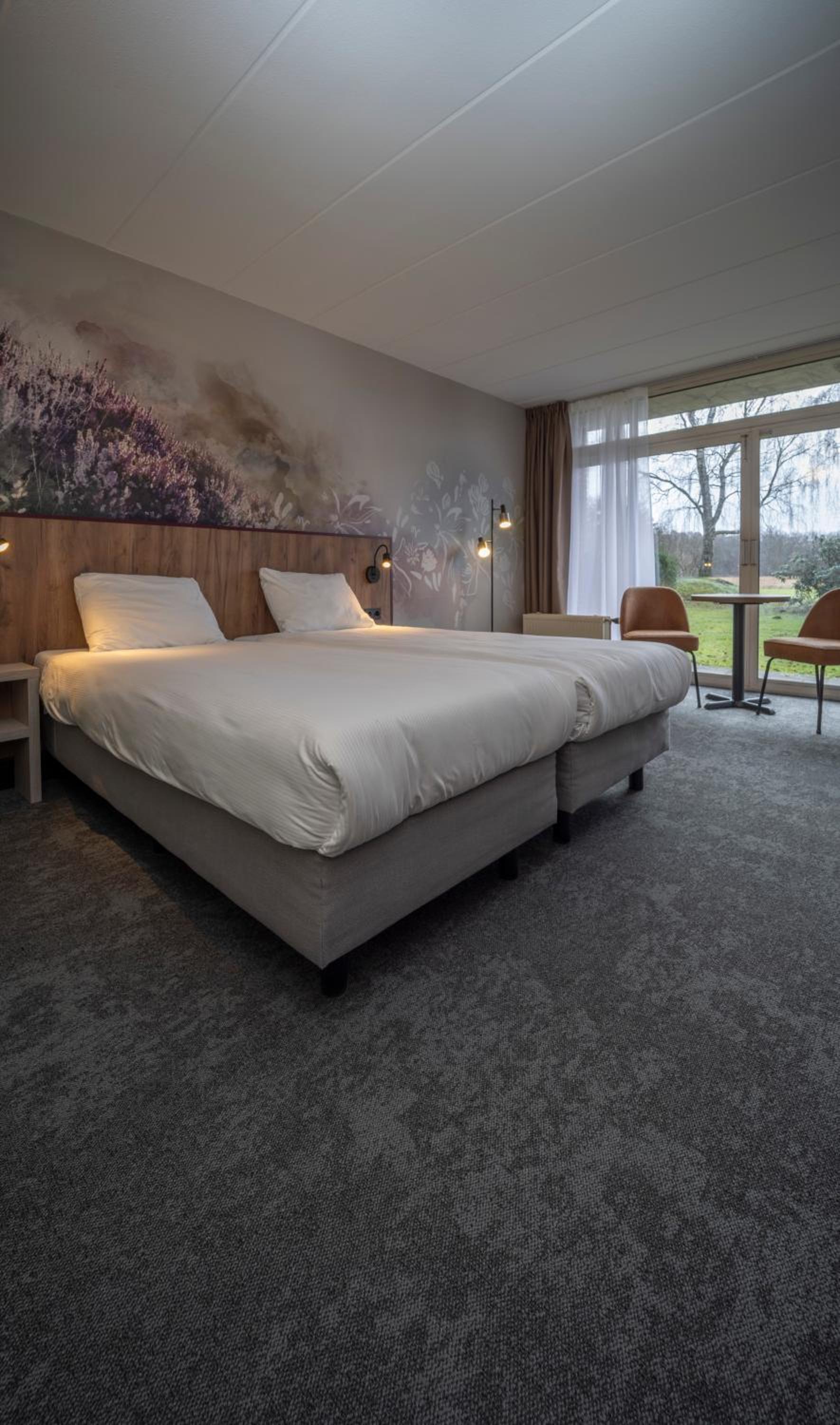 Comfort Double Room with Terrace - Photo 6