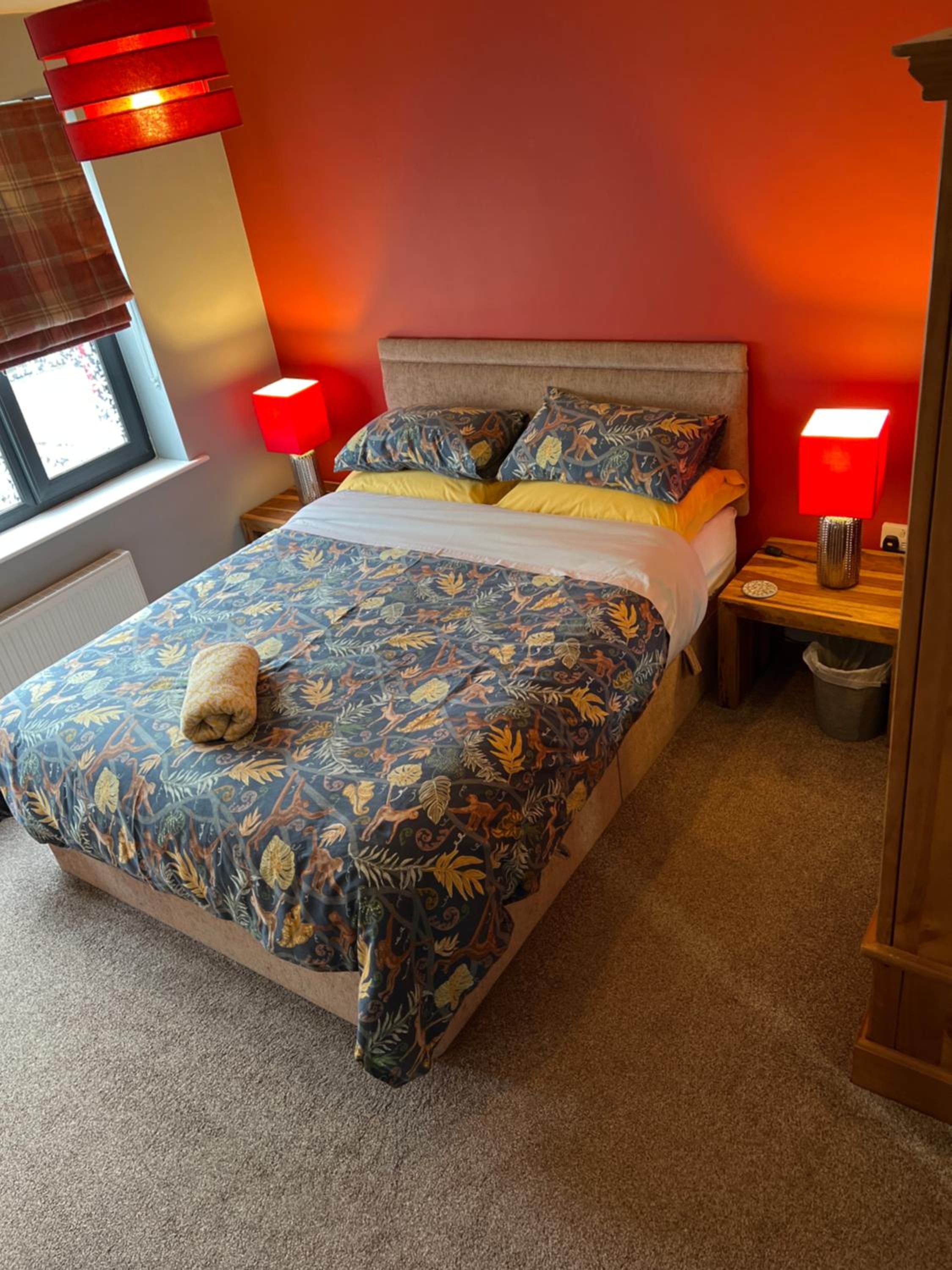 Triple Room With Bathroom photo 1