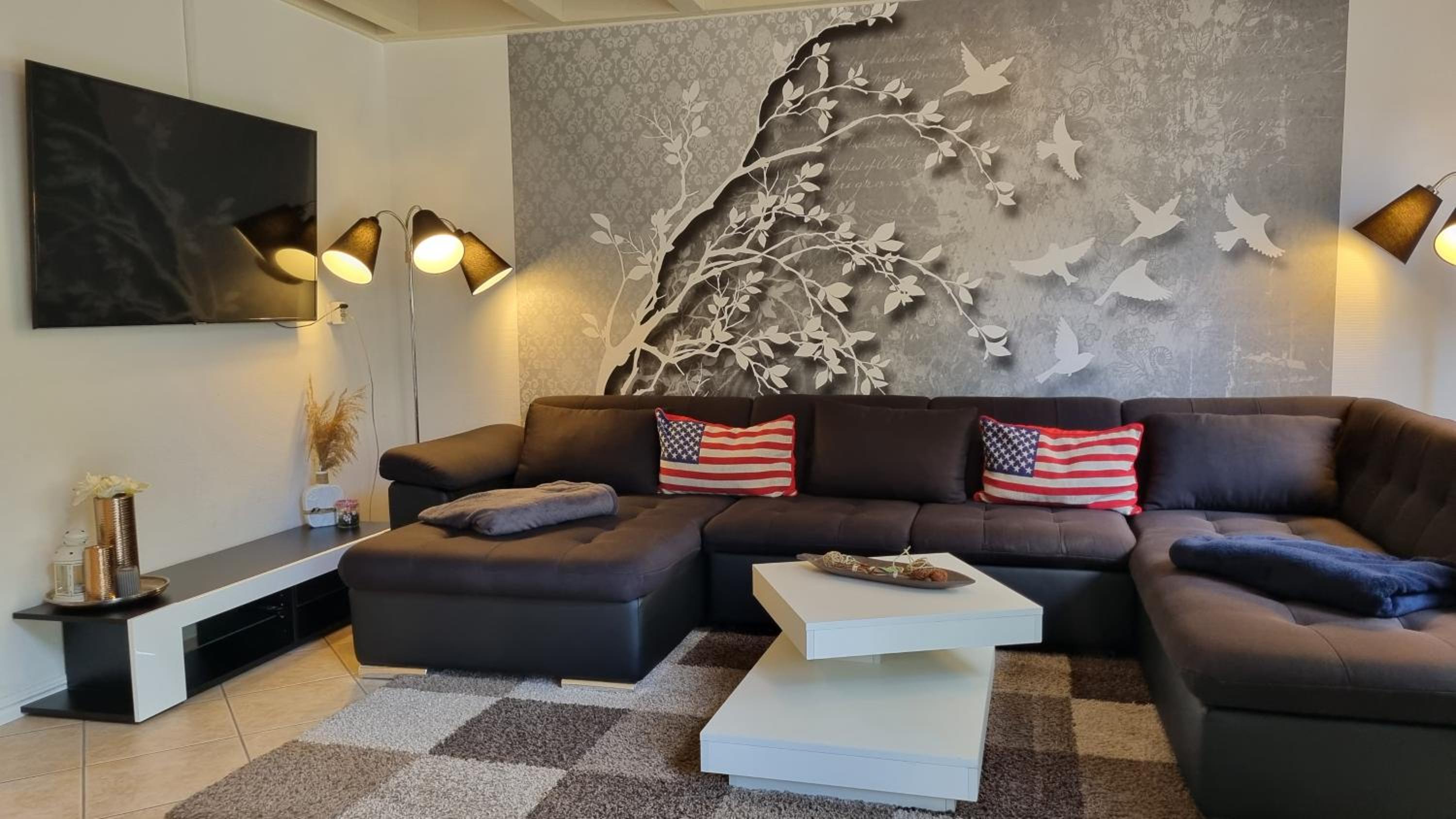 Ferienhaus Falster XXL (8 Erwachsene + 4 Kinder) photo 1