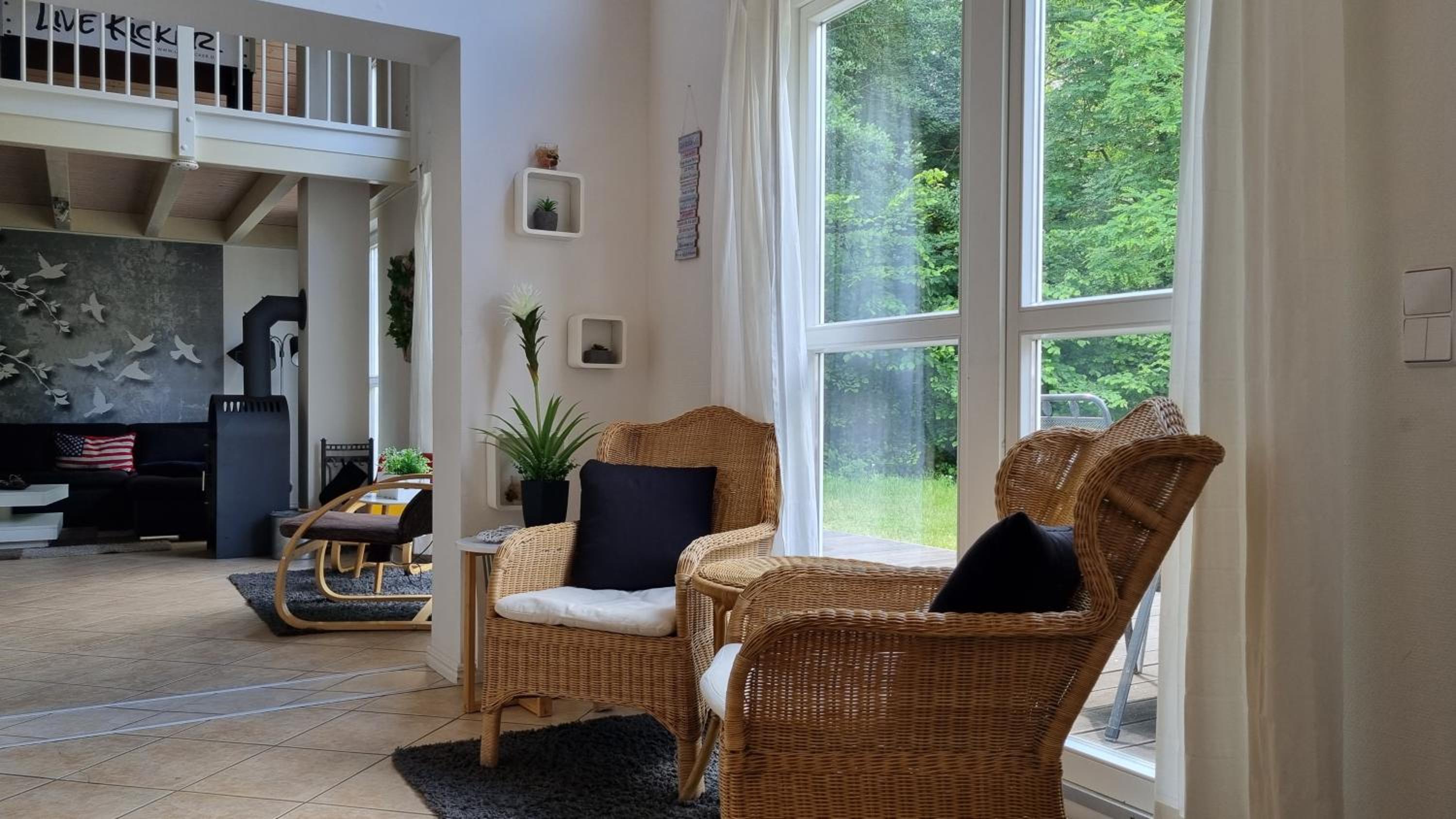 Ferienhaus Falster XXL (8 Erwachsene + 4 Kinder) photo 2