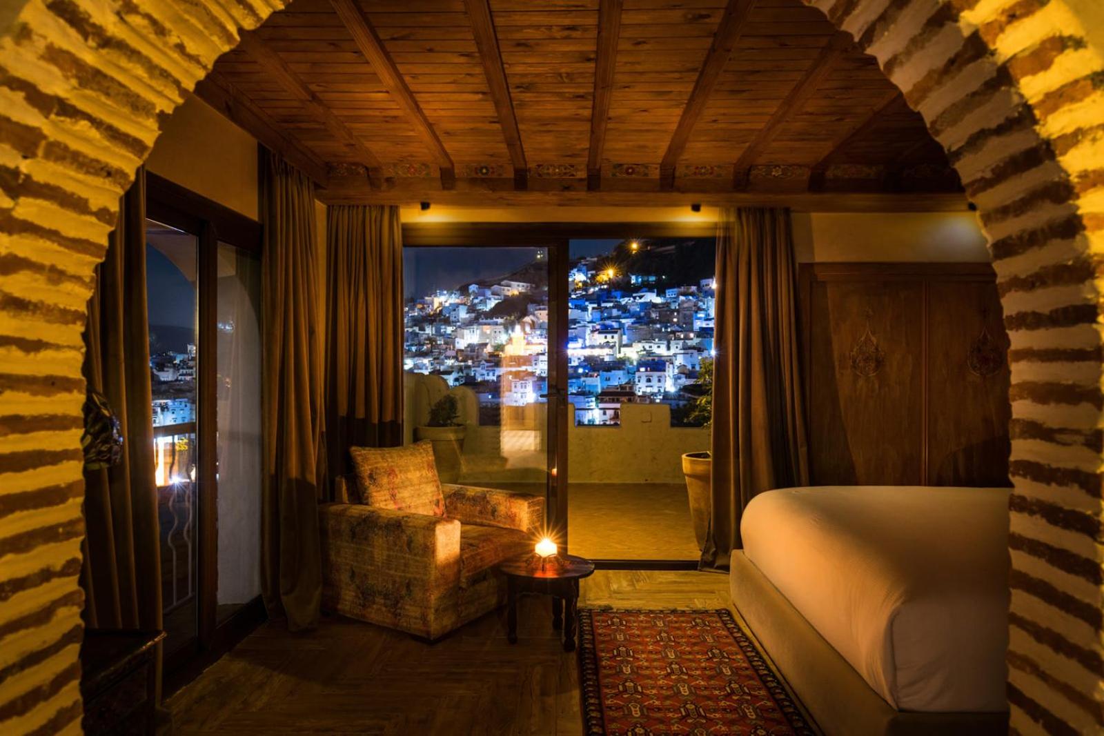 King Room with Mountain View - Photo 7
