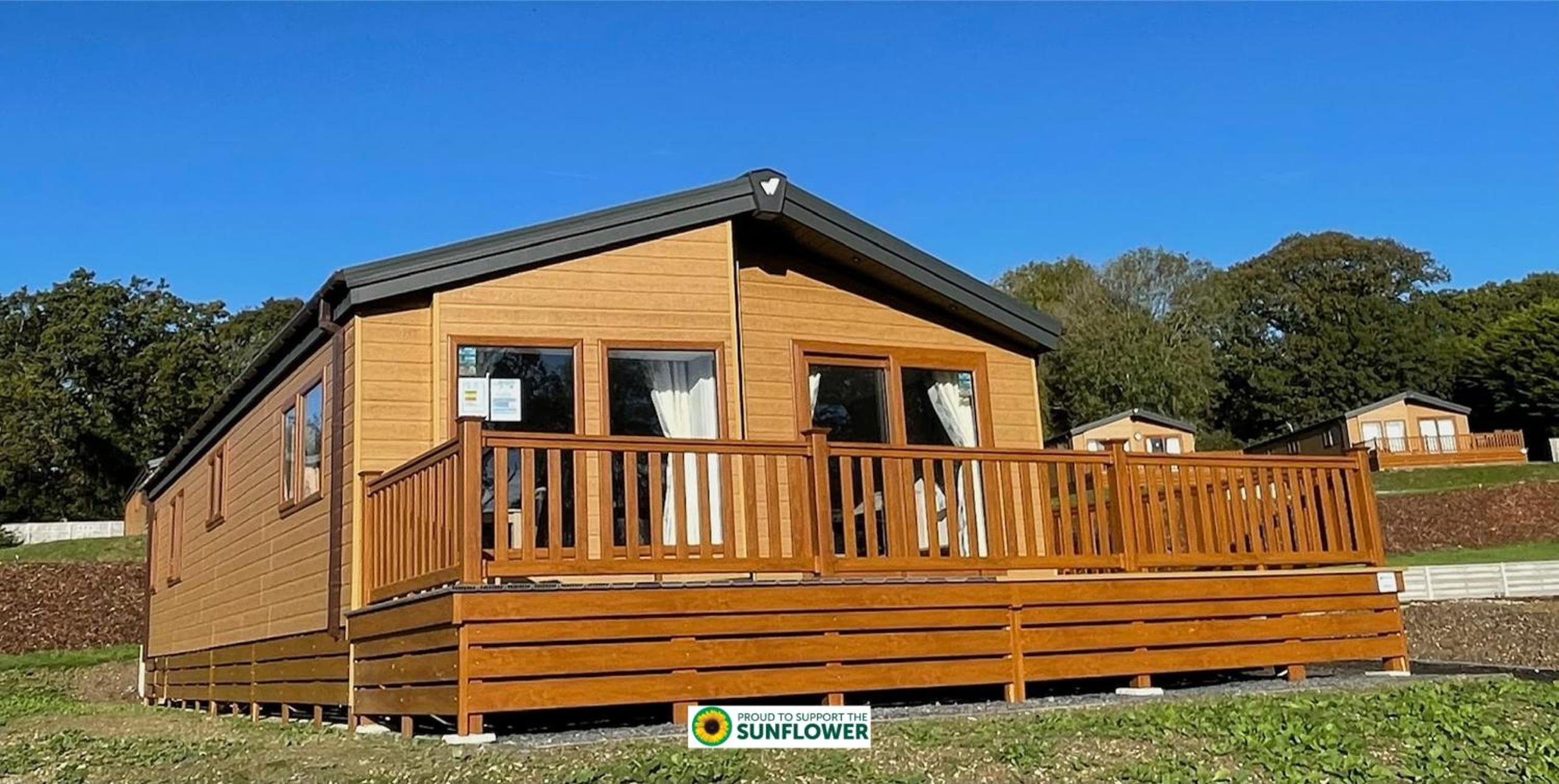 Mobile Home photo 1