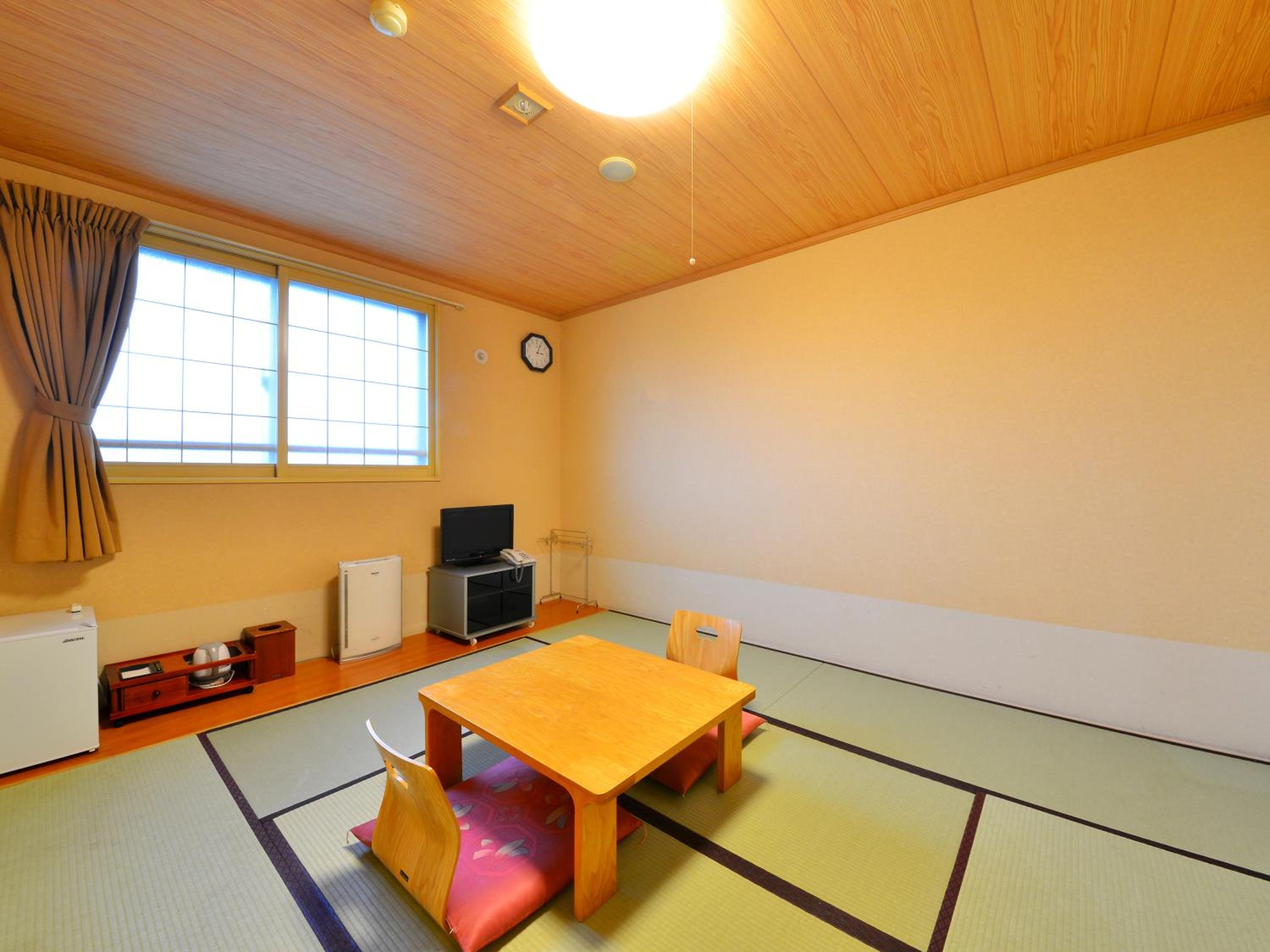 Japanese-Style Room - Photo 6