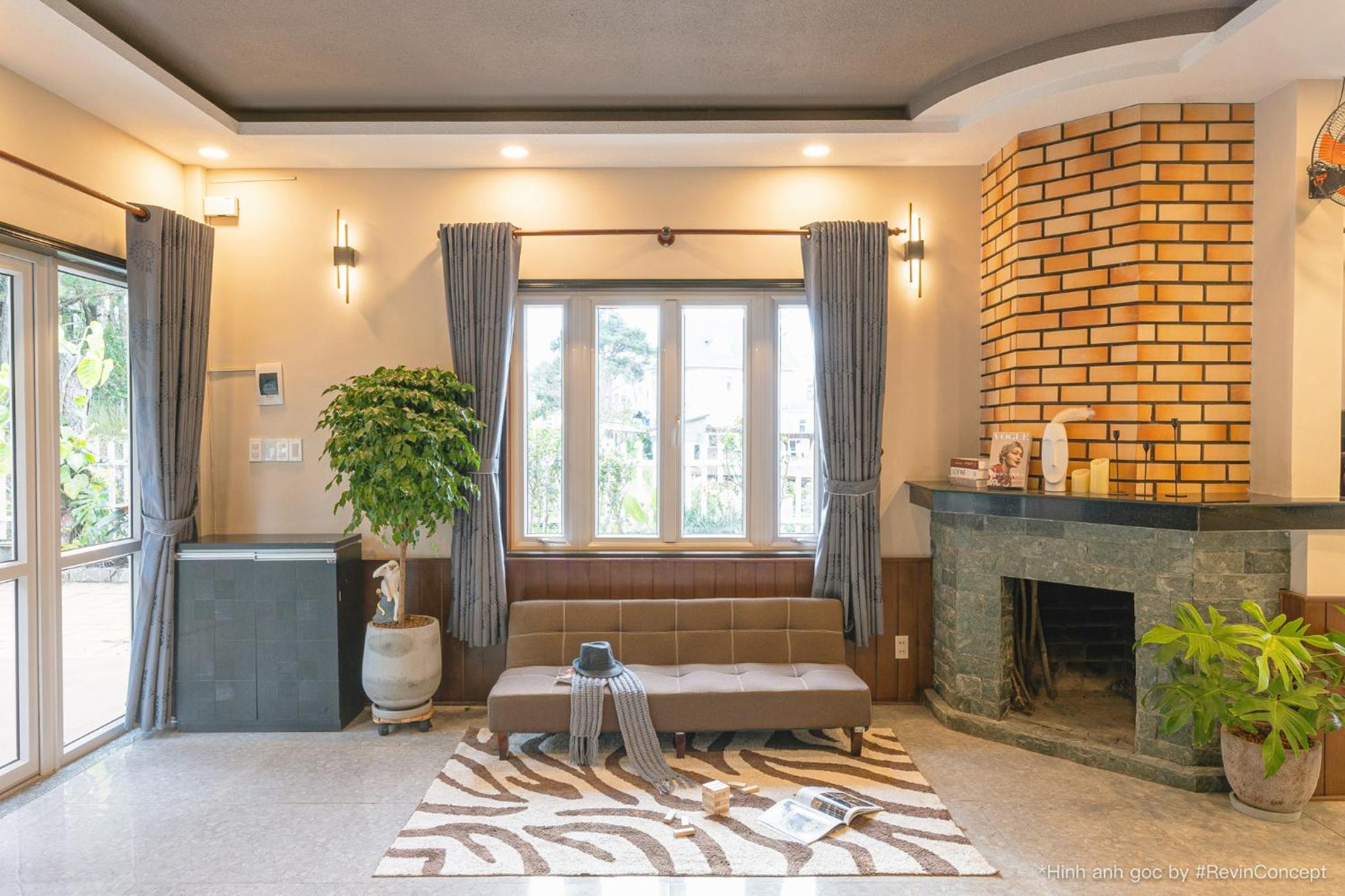 Villa photo 1