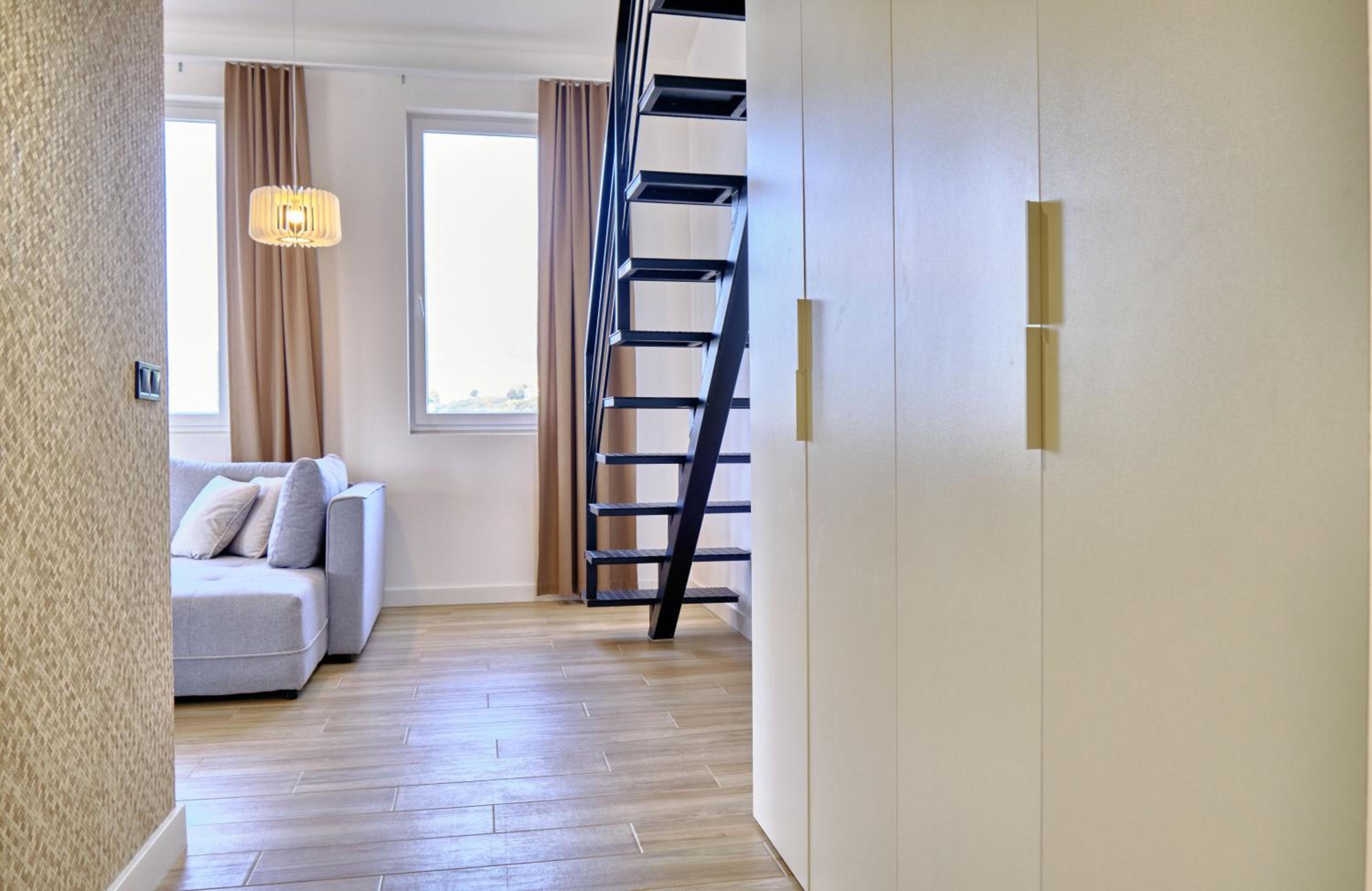 Duplex Suite photo 1