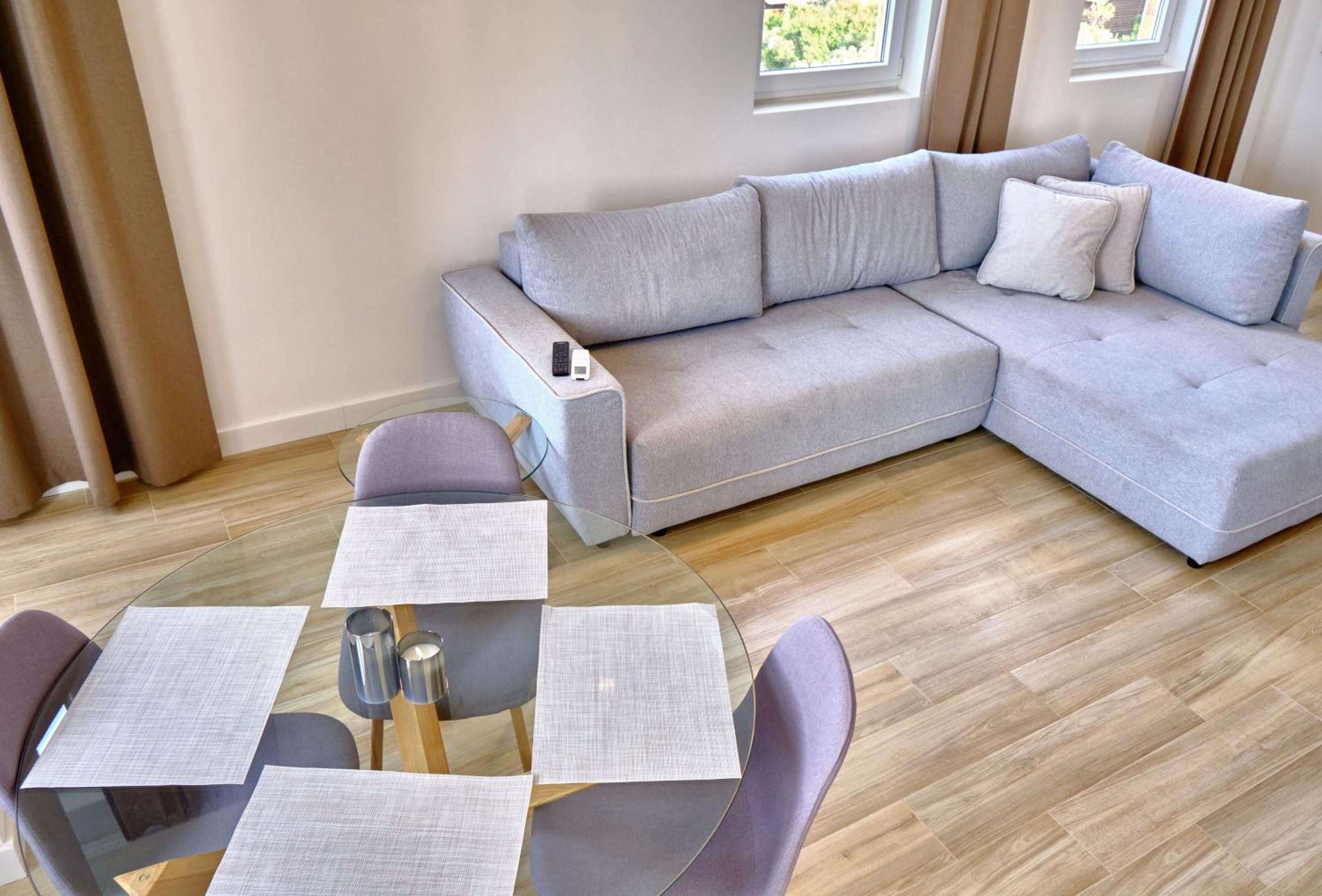 Duplex Suite photo 3